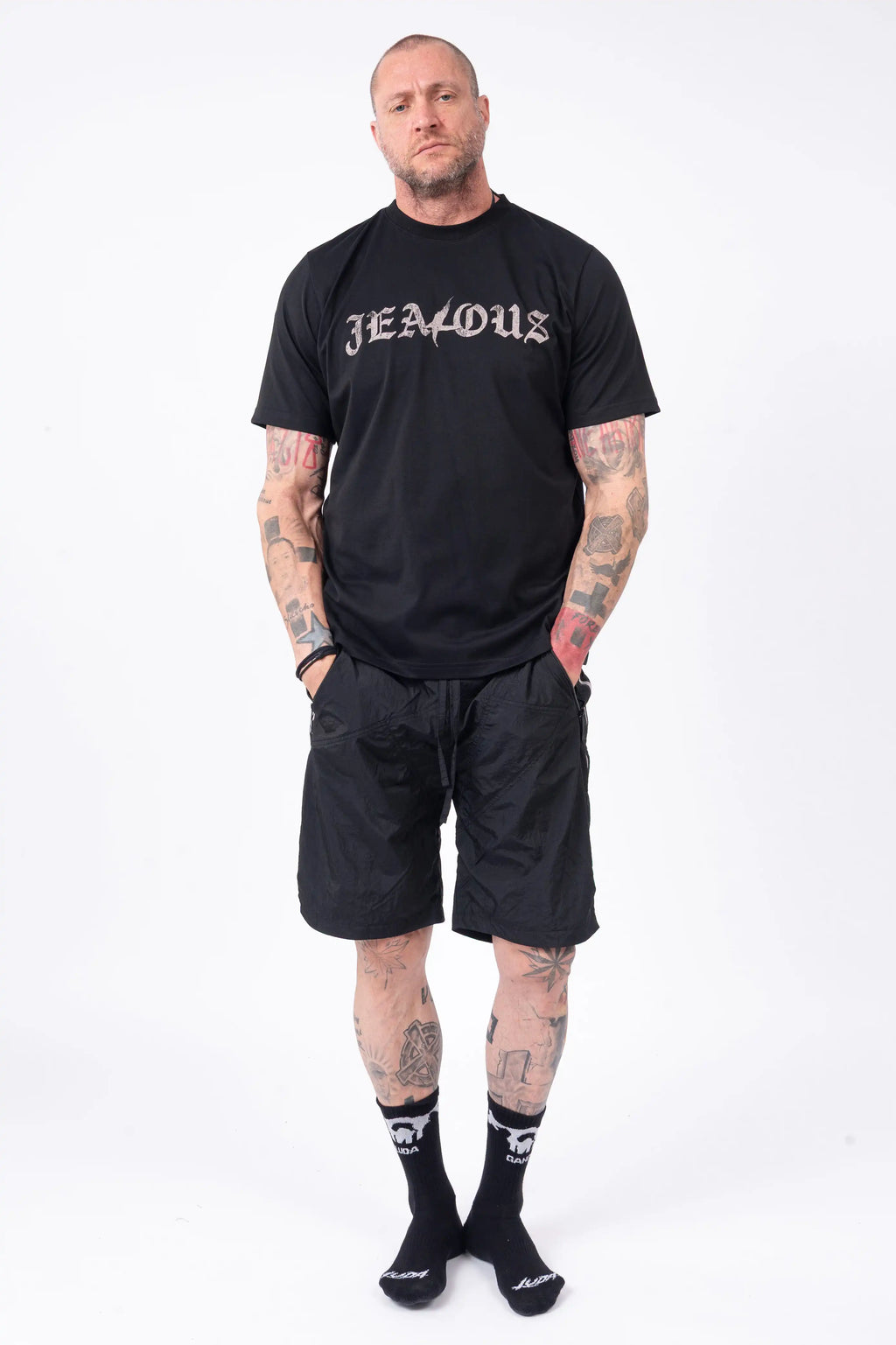 Luda - Jealous T-Shirt