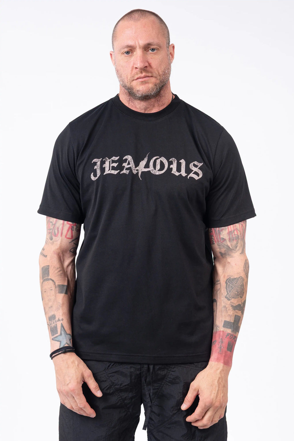 Luda - Jealous T-Shirt