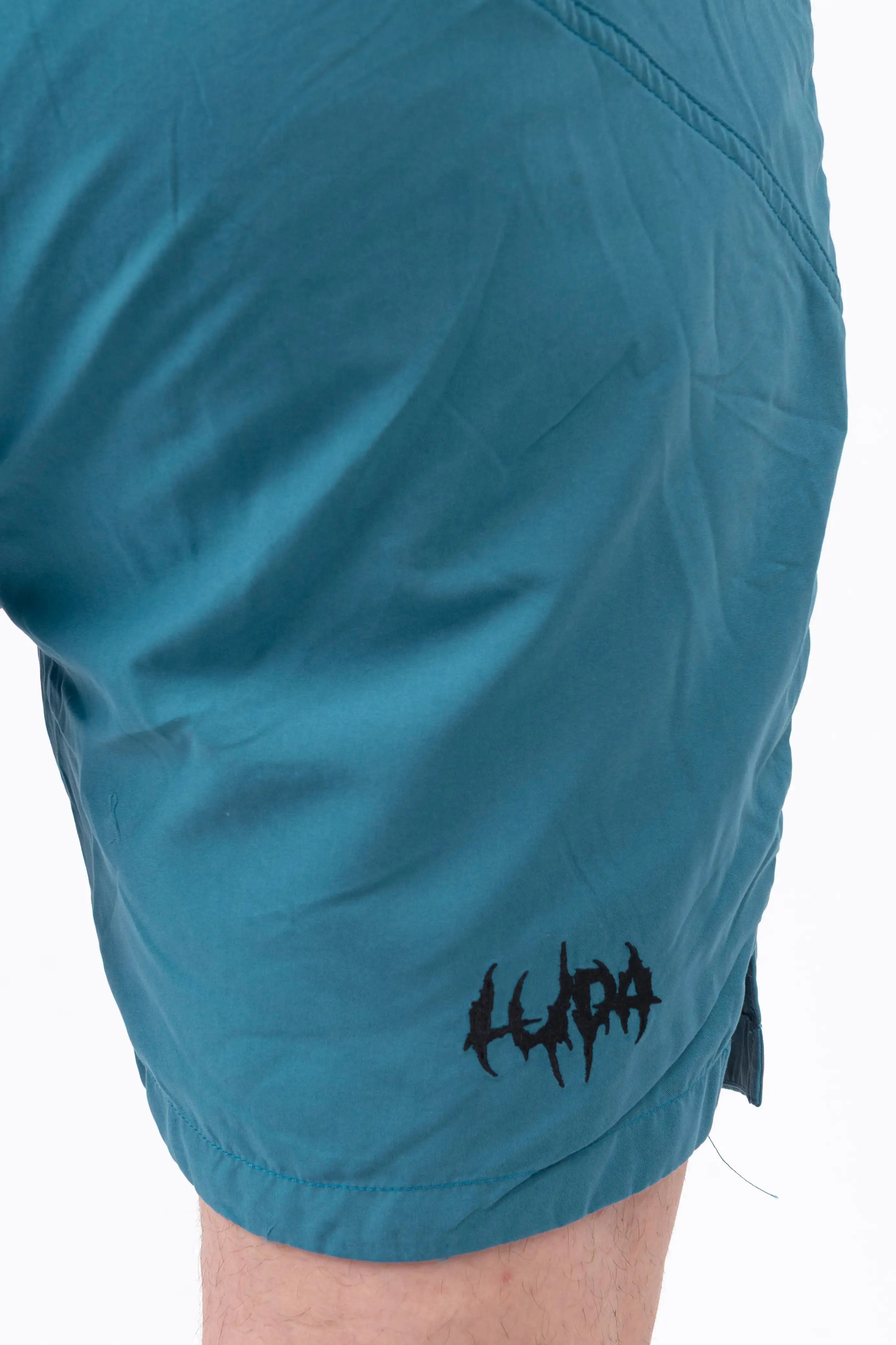 Luda - Blue Reaper Trunks