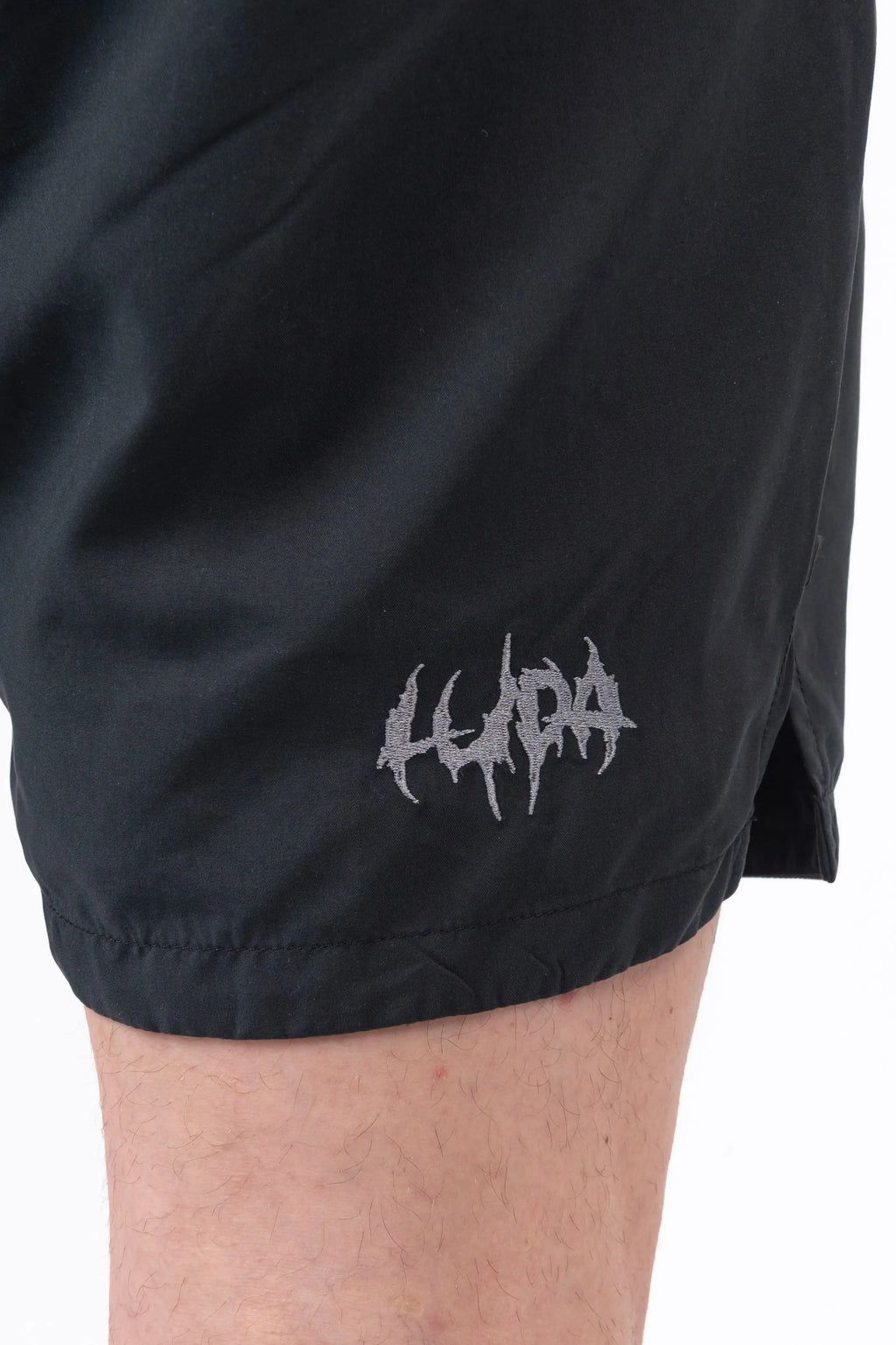 Luda - Black Reaper Trunks