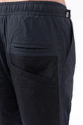 Luda - Cargo Black/Indigo Shorts