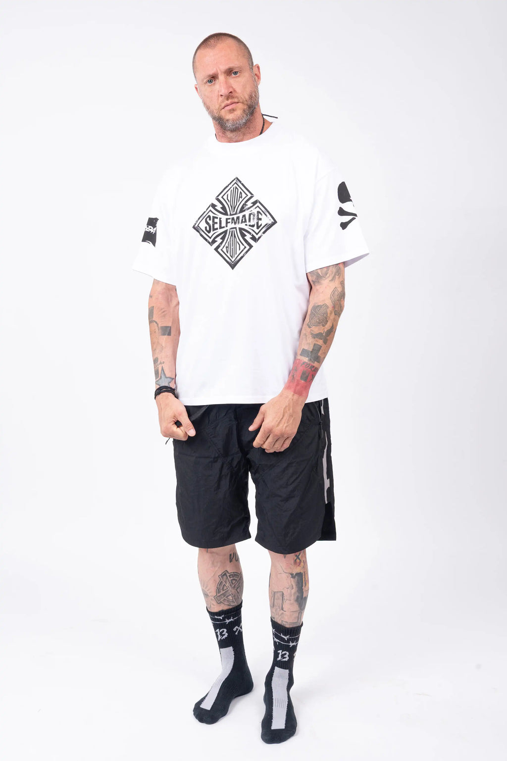 Luda - From The Cradle to The Grave T-Shirt