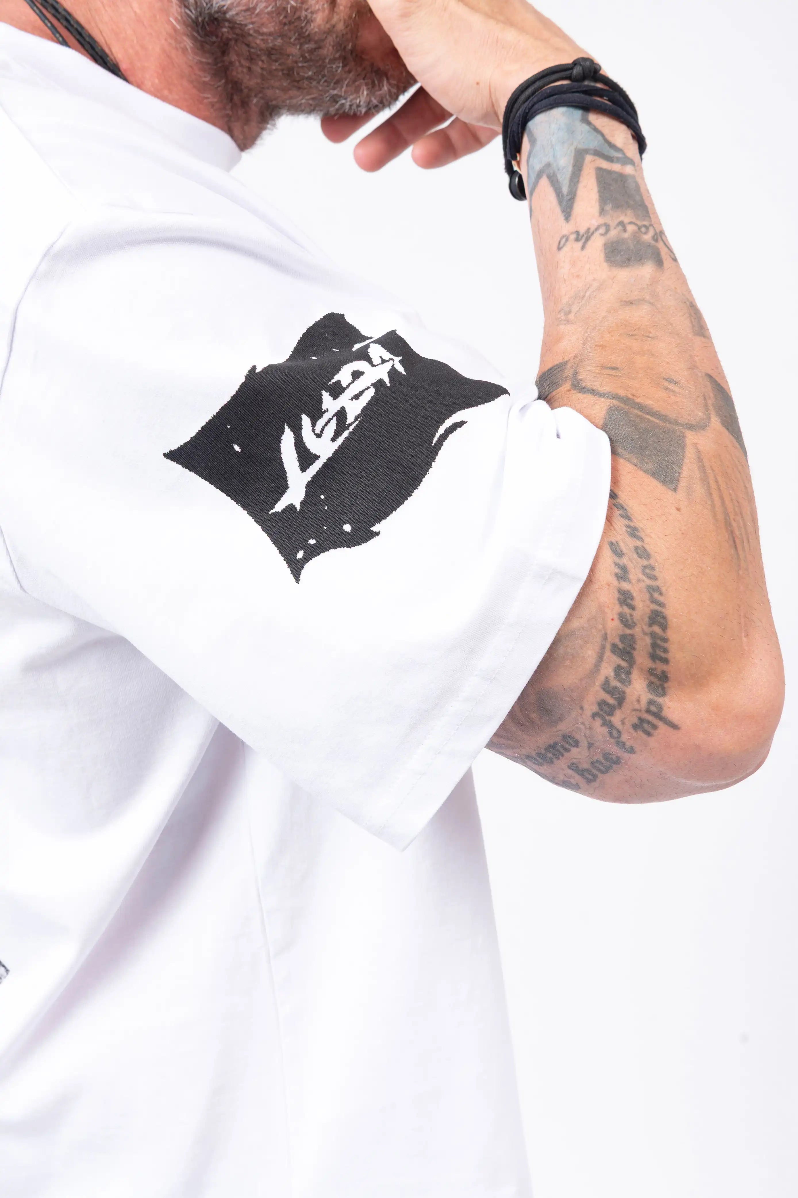 Luda - From The Cradle to The Grave T-Shirt