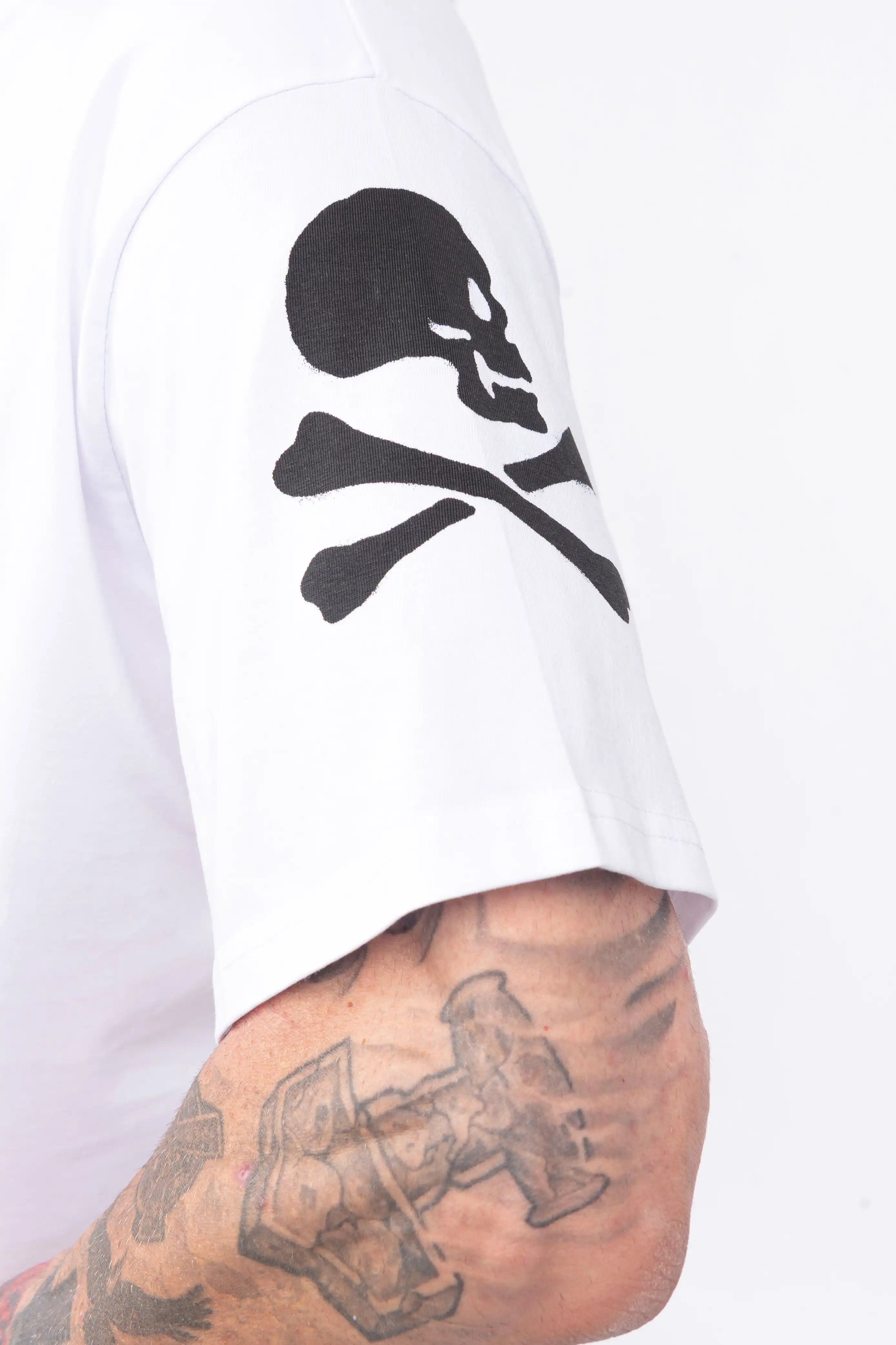 Luda - From The Cradle to The Grave T-Shirt