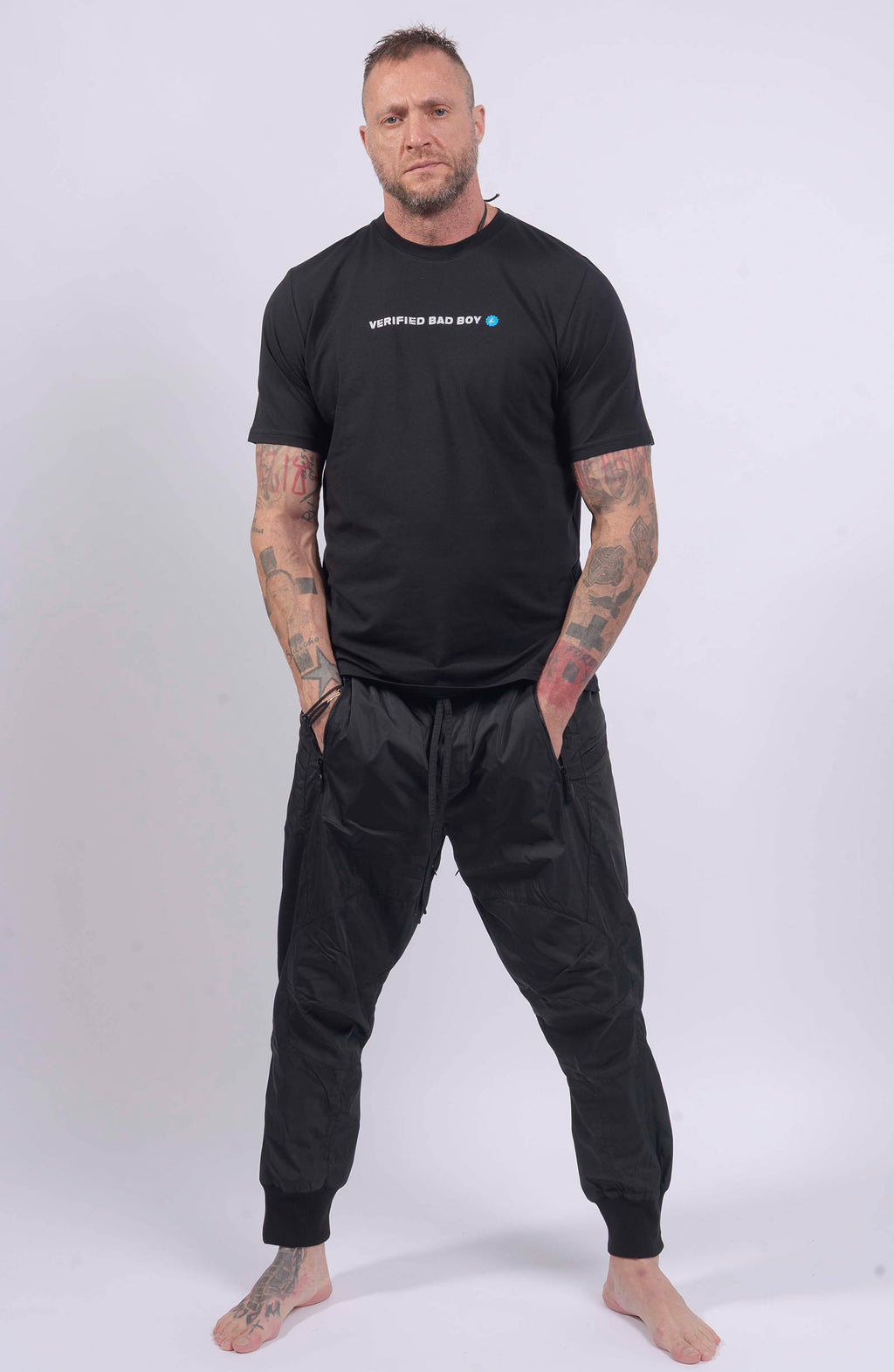 Luda - Bad Boy T-Shirt