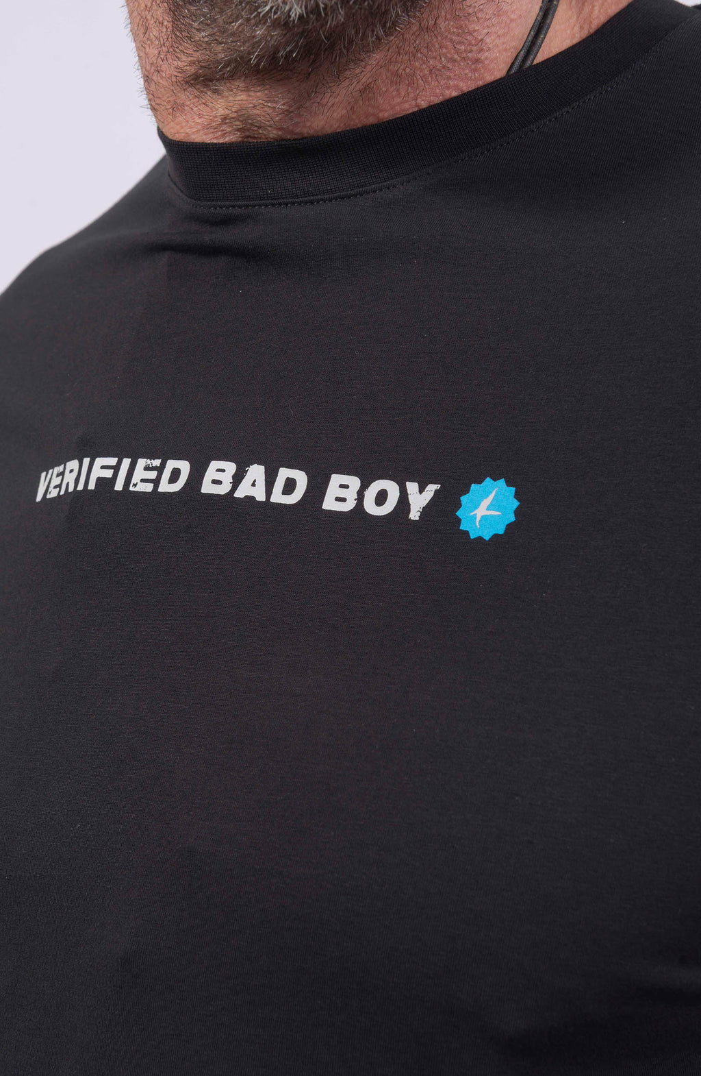 Luda - Bad Boy T-Shirt