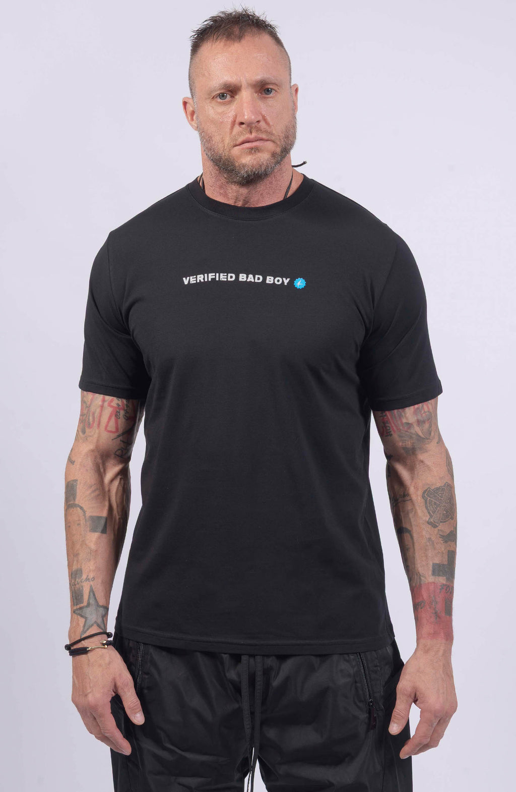 Luda - Bad Boy T-Shirt