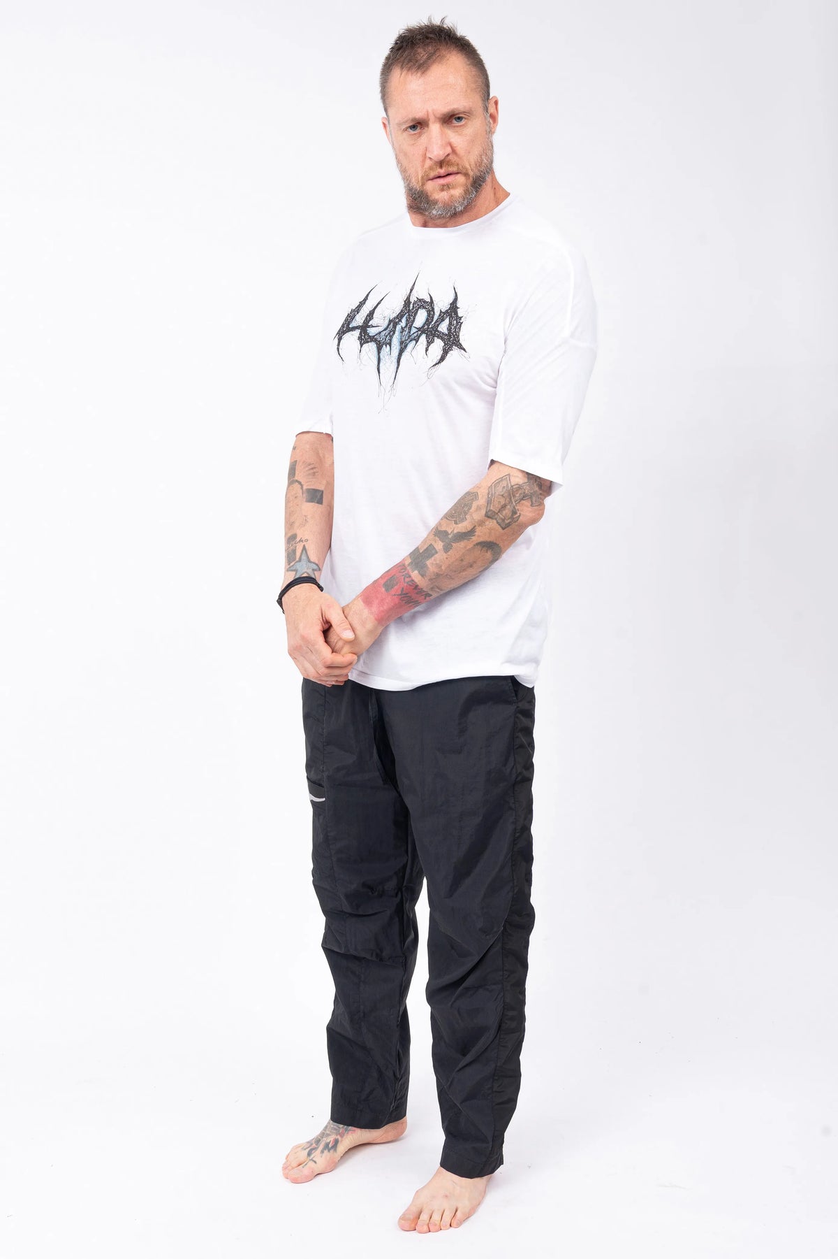 Luda - Salvation T-Shirt