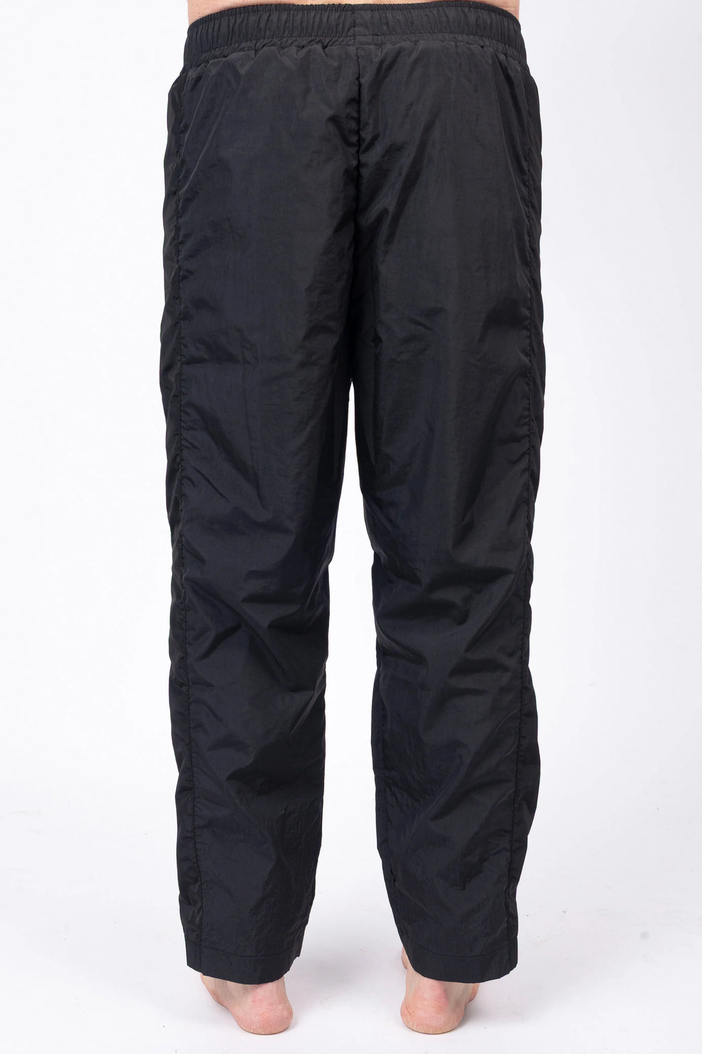 Luda - Loose Long Trousers