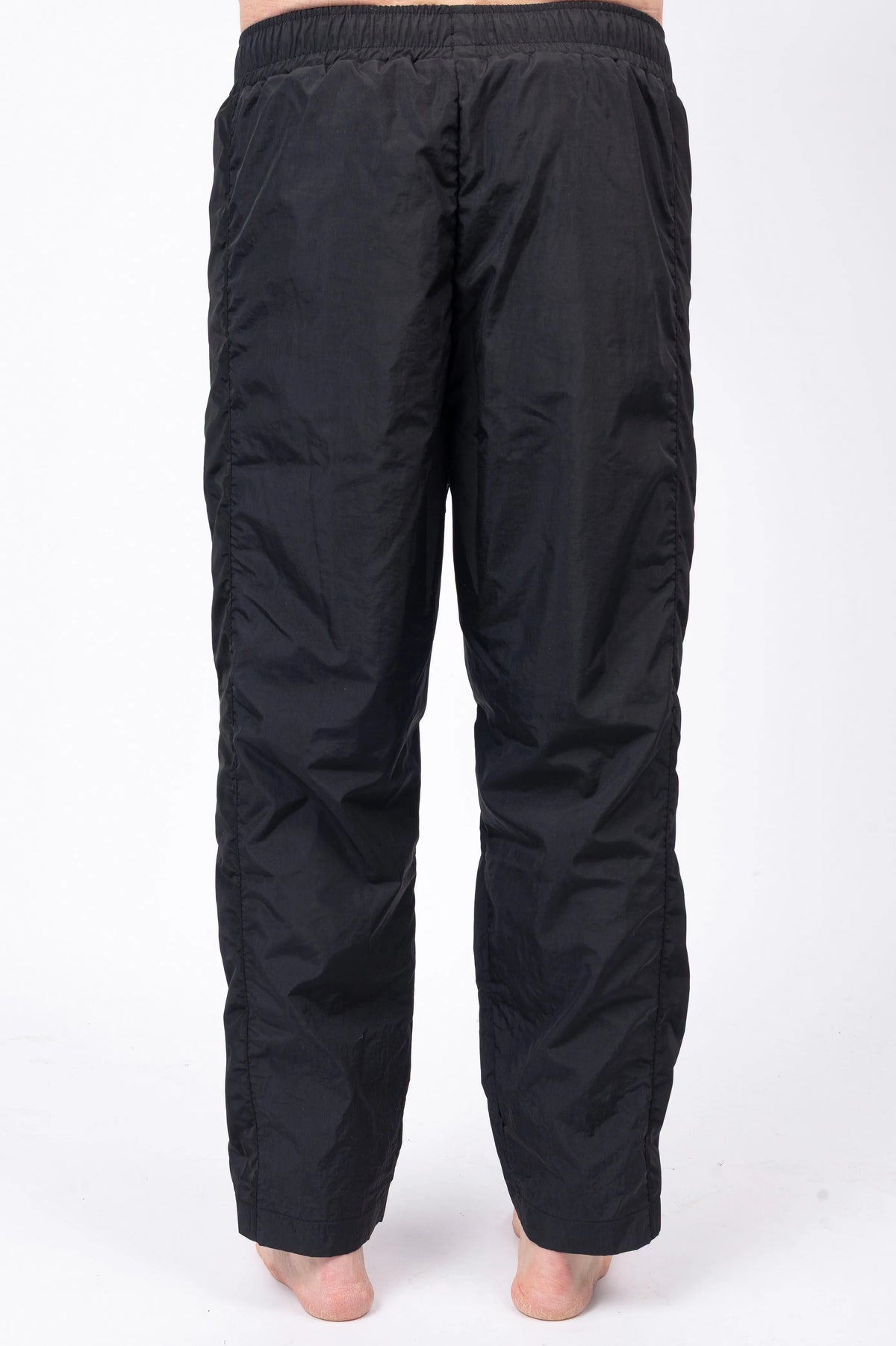 Luda - Loose Long Trousers