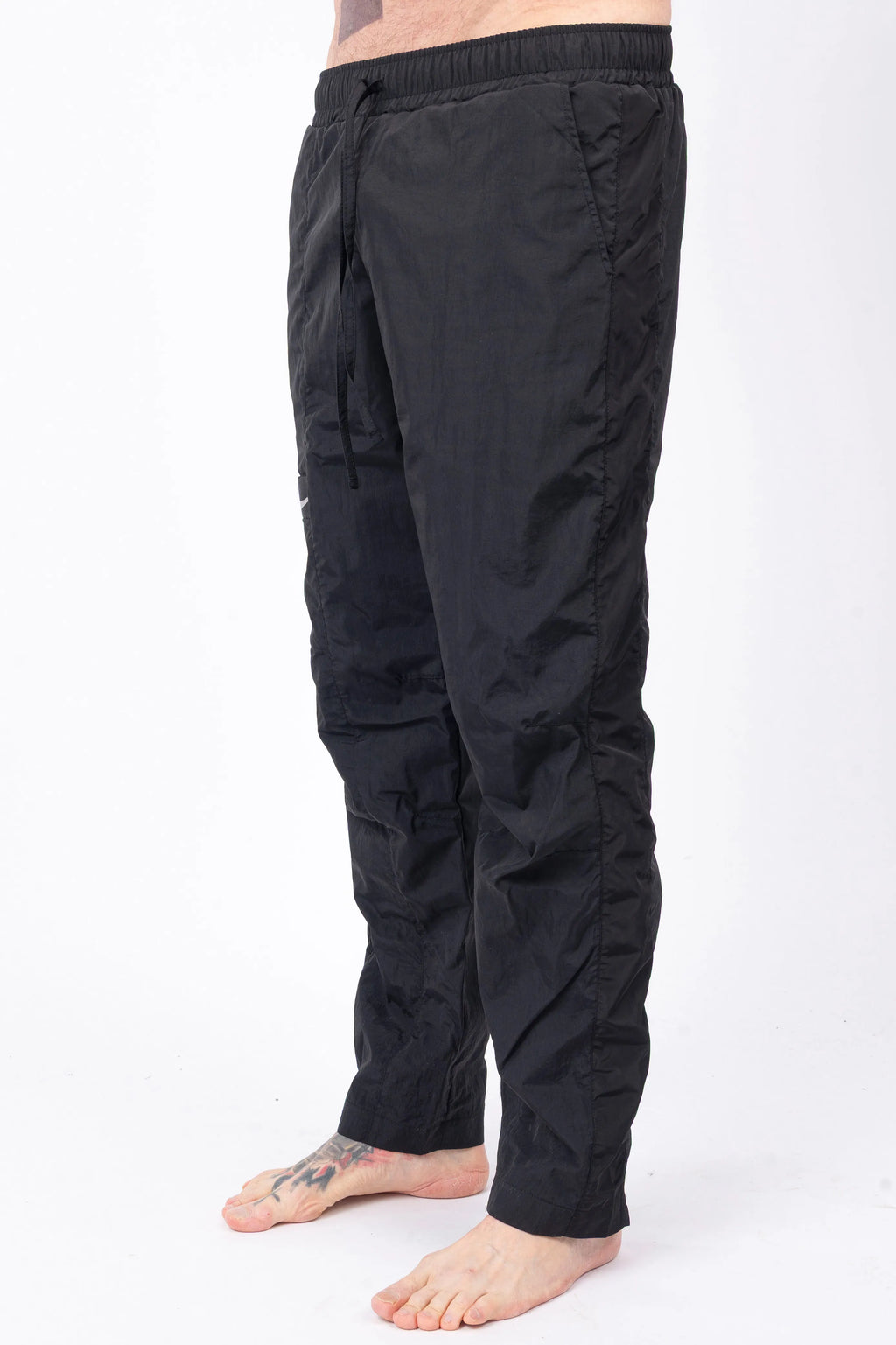 Luda - Loose Long Trousers