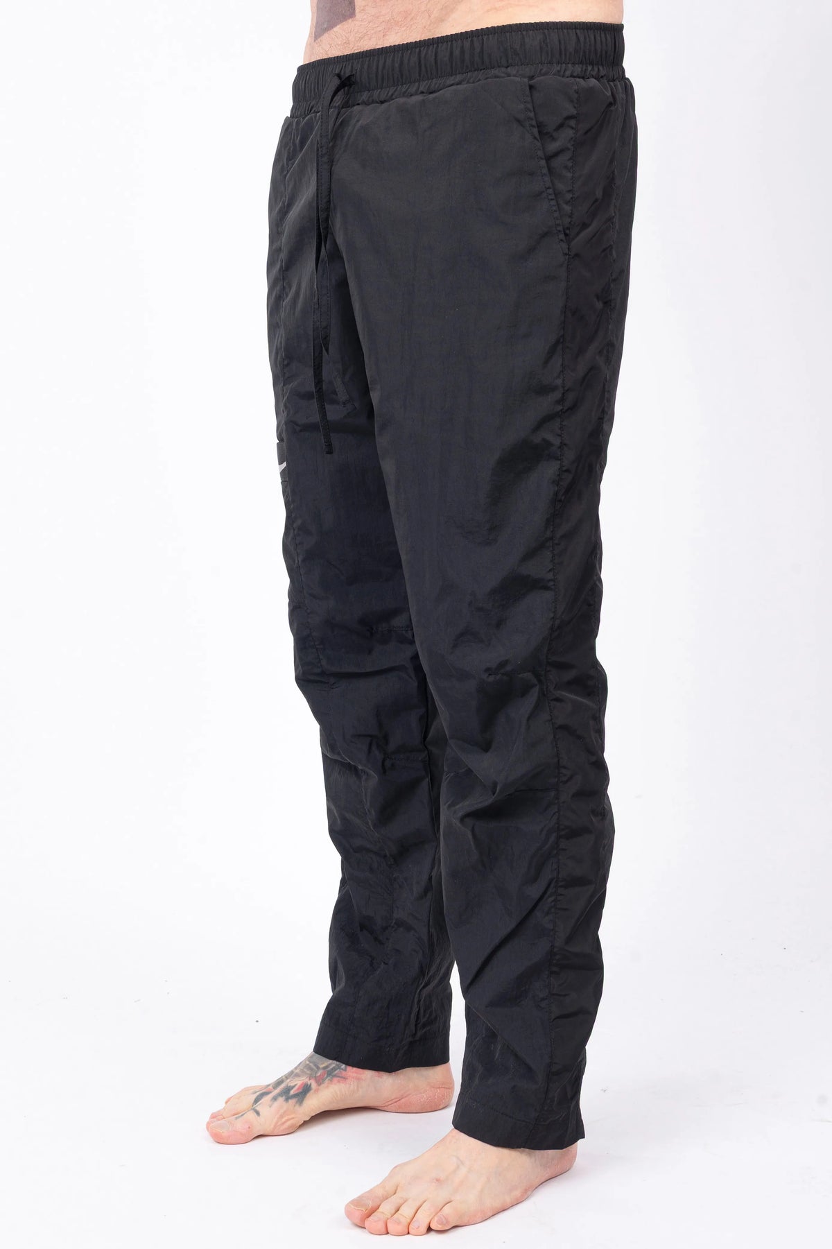 Luda - Loose Long Trousers
