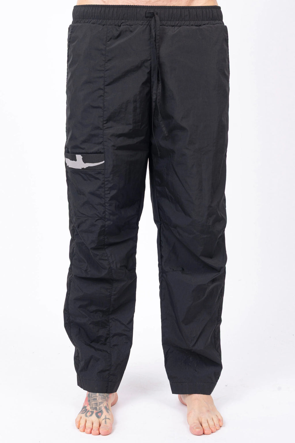 Luda - Loose Long Trousers
