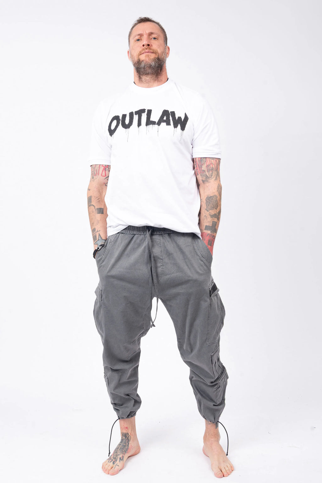 Luda - Outlaw T-Shirt