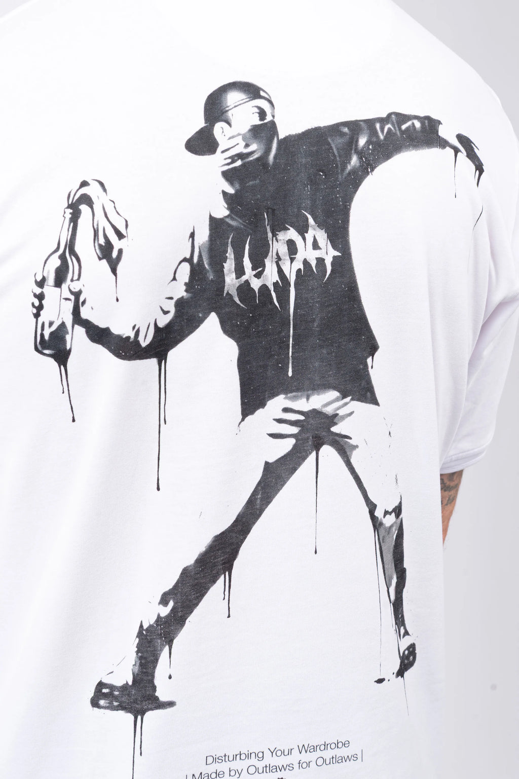 Luda - Outlaw T-Shirt