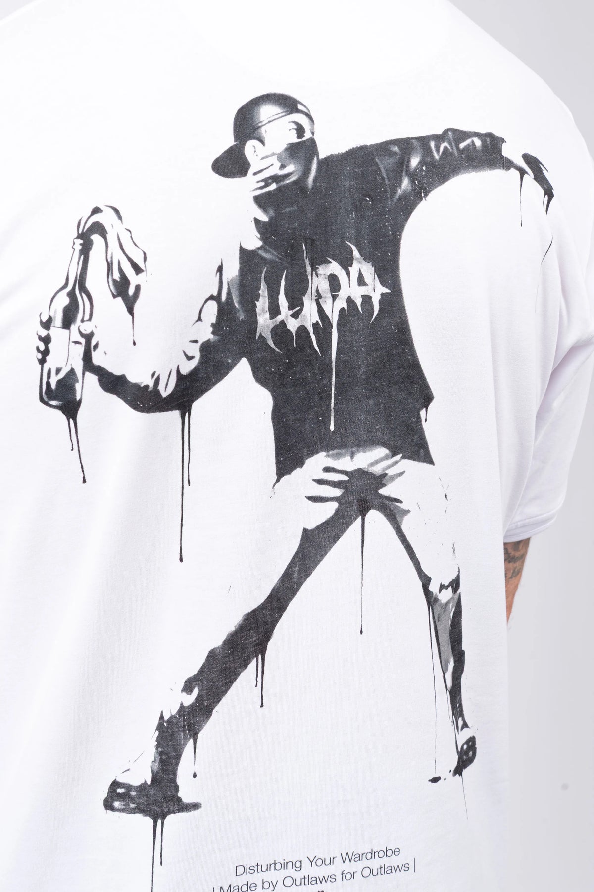 Luda - Outlaw T-Shirt