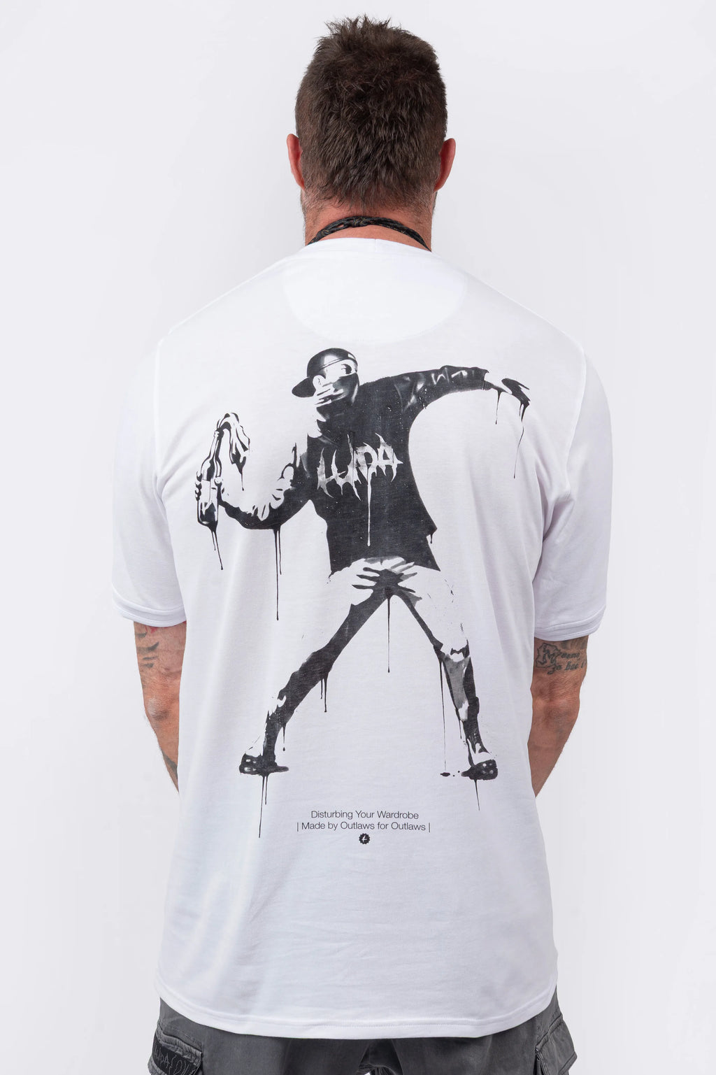 Luda - Outlaw T-Shirt