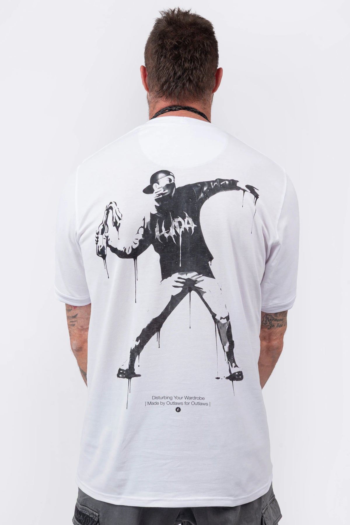 Luda - Outlaw T-Shirt
