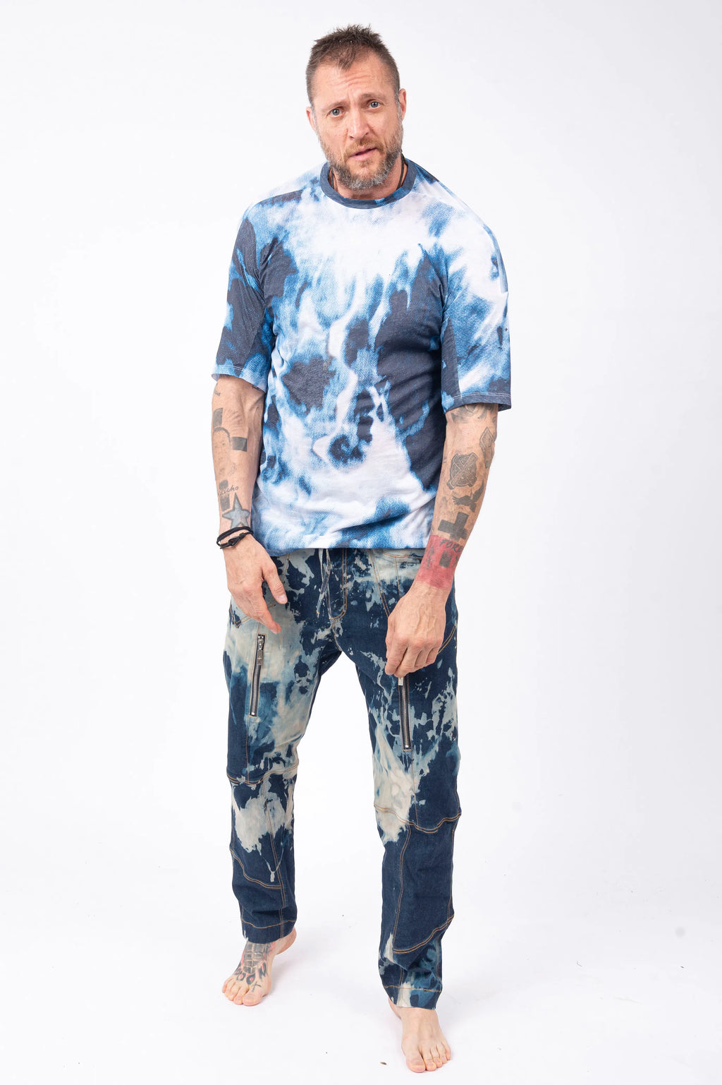 Luda - T-Shirt