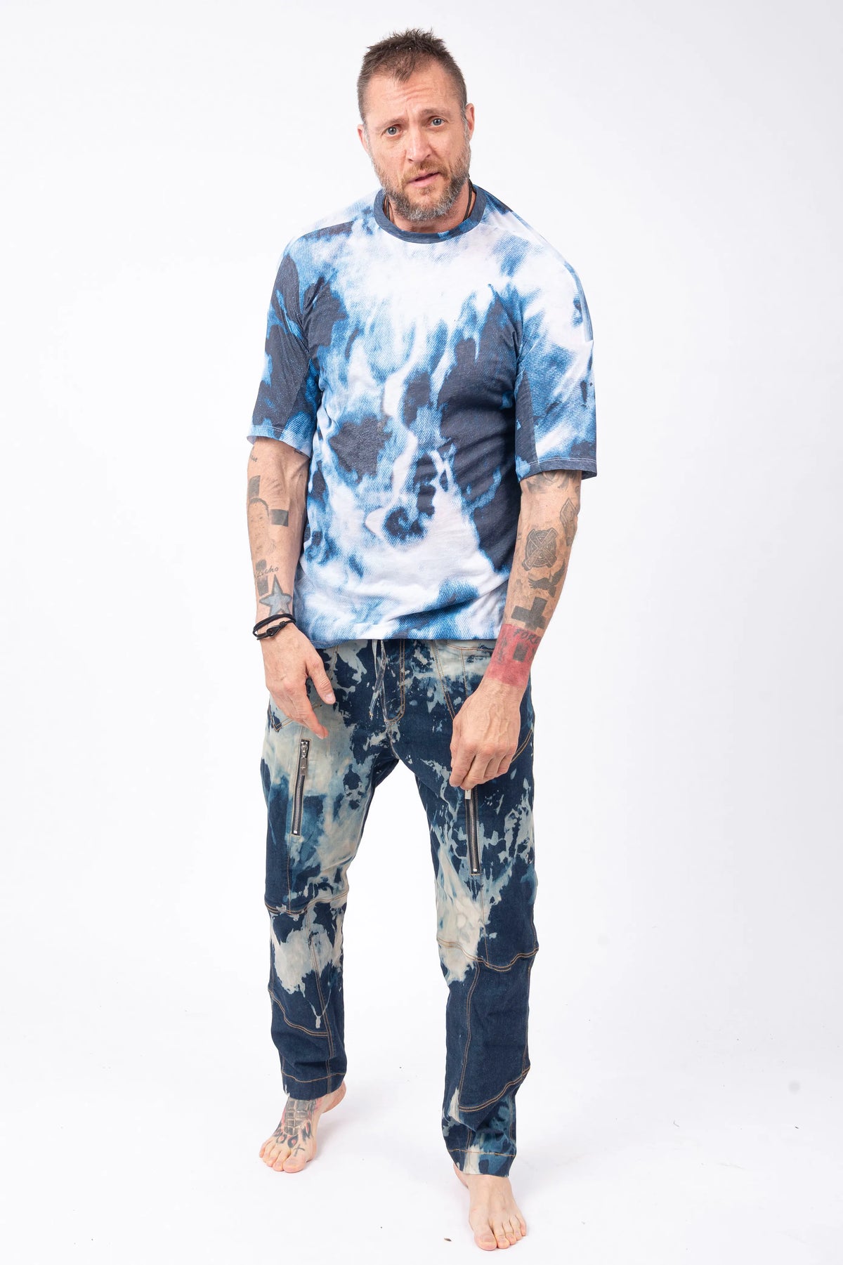 Luda - T-Shirt