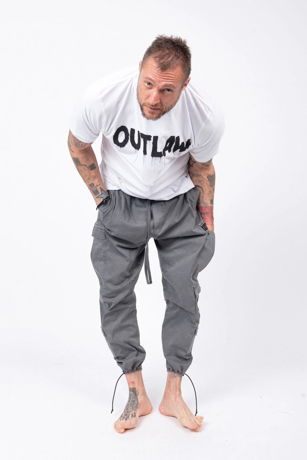Luda - Outlaw T-Shirt