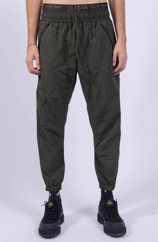 Luda - Wind Pants