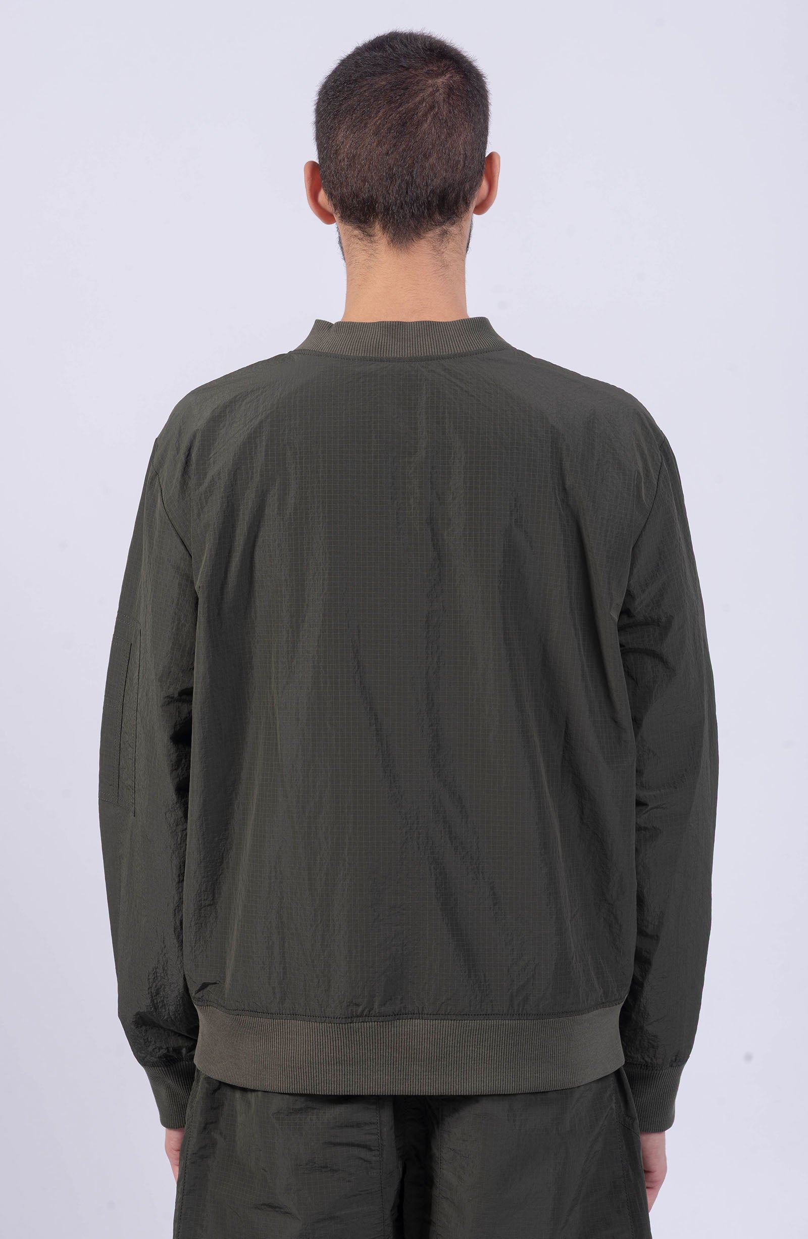 Luda - Bomber Jacket