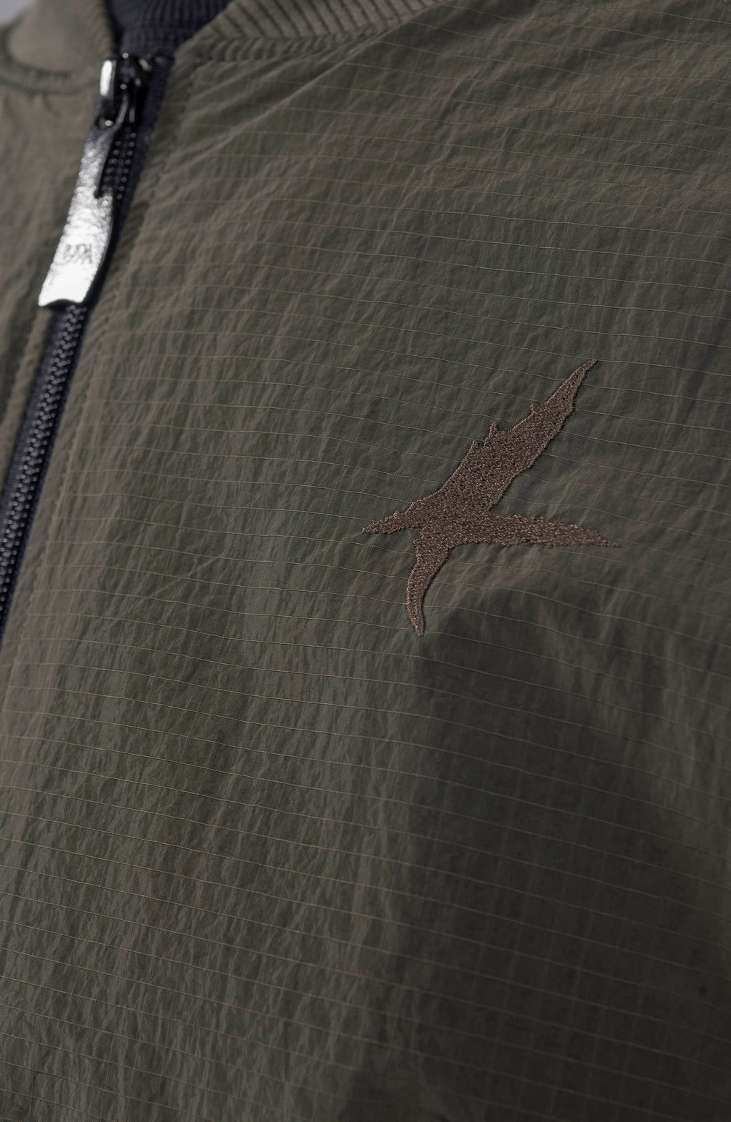 Luda - Bomber Jacket