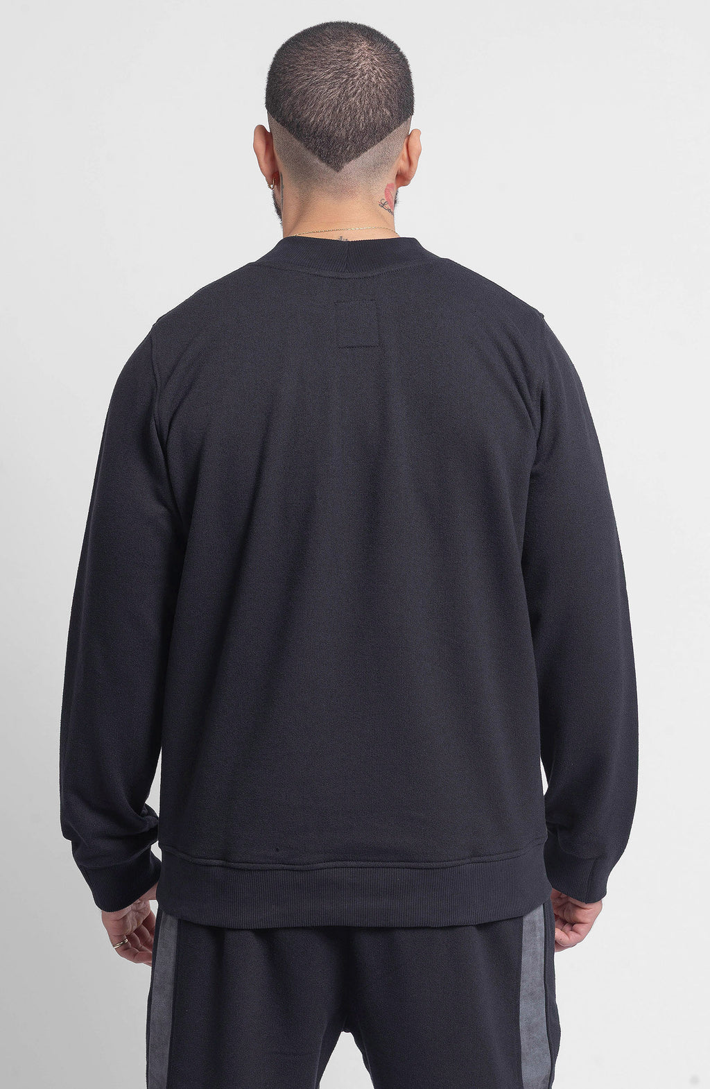 Luda - Pocket Blouse