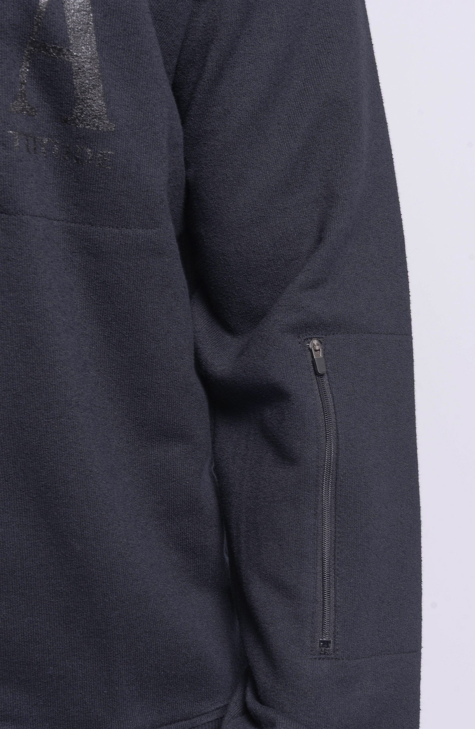 Luda - Pocket Blouse