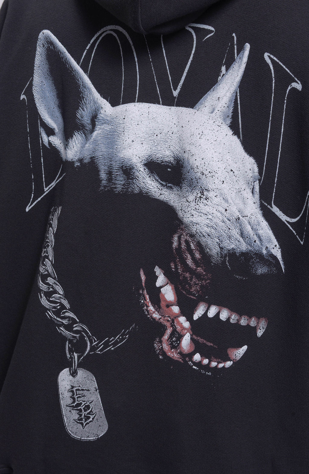 Luda - Loyal Sweatshirt