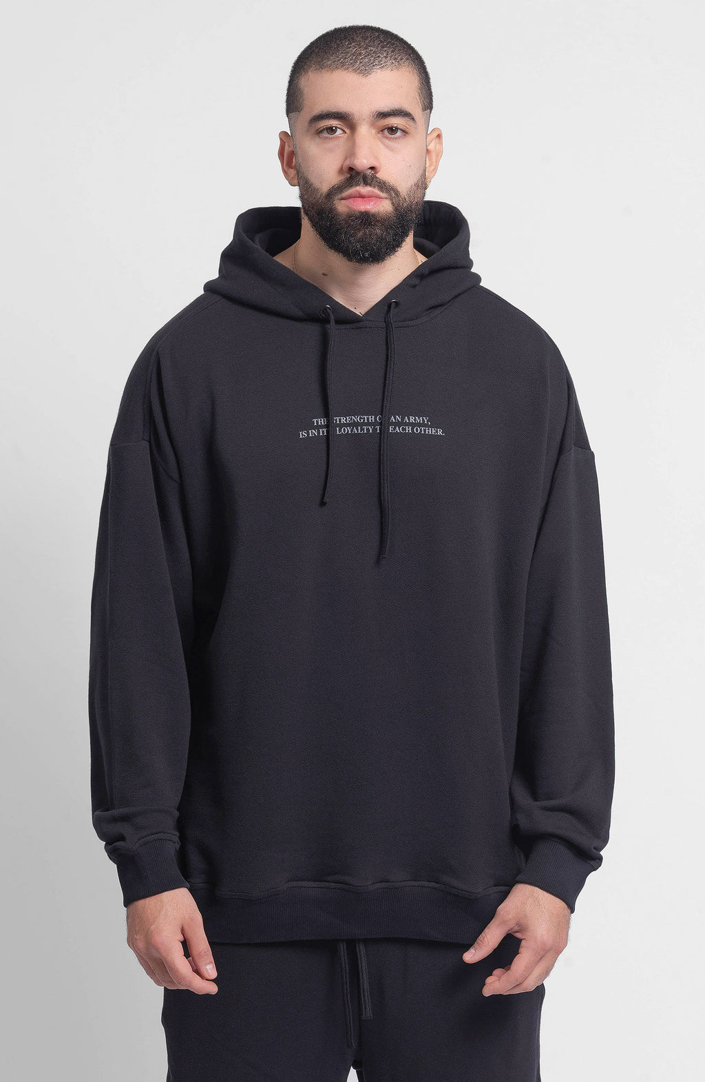 Luda - Loyal Sweatshirt