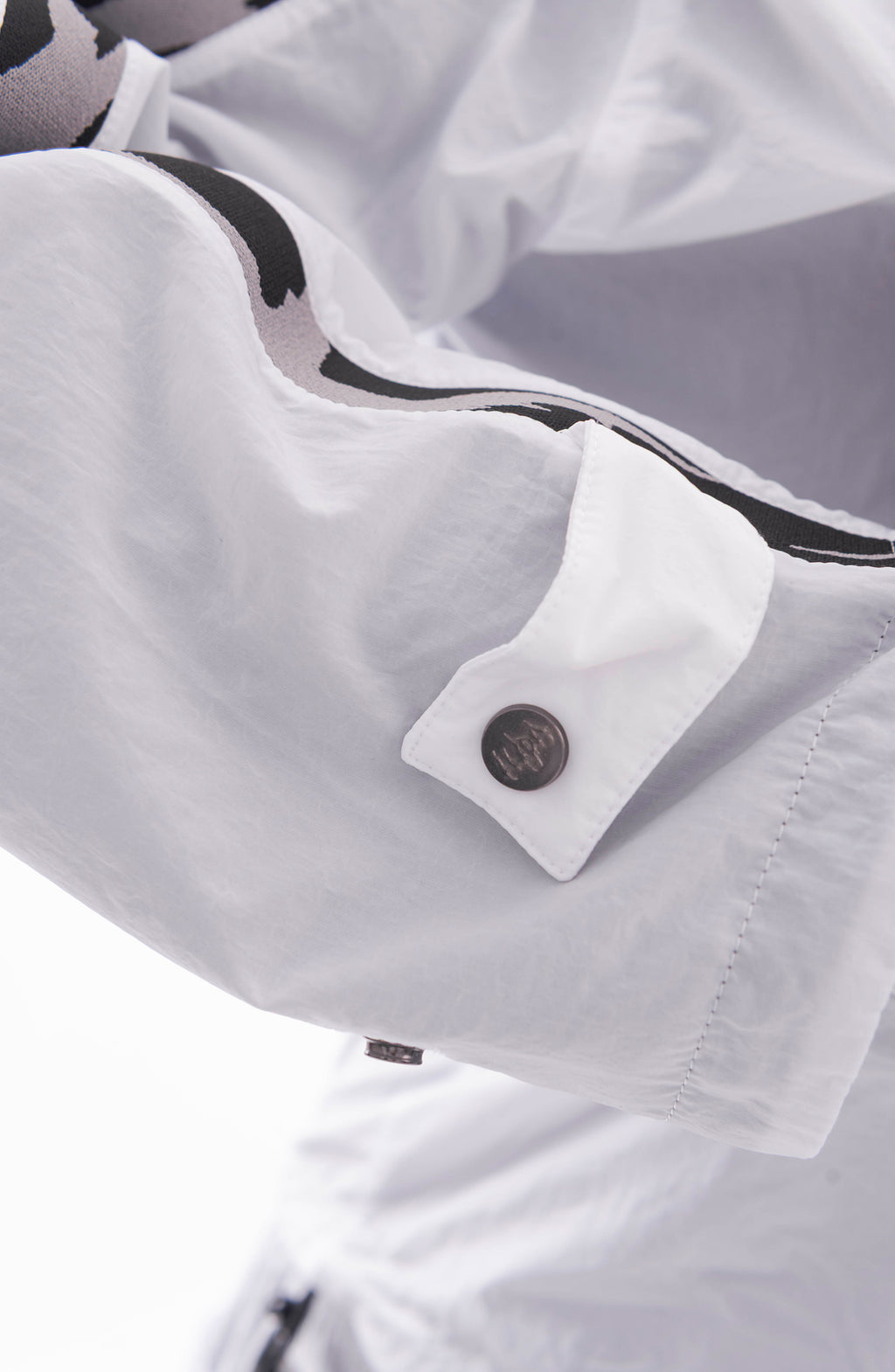 Luda - Polaré Oversize Jacket