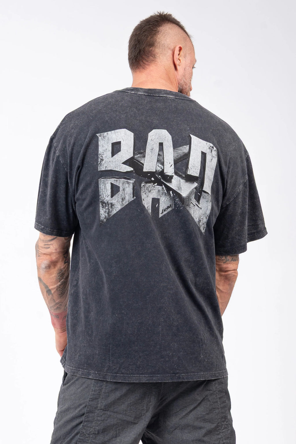 Luda - Mothafuqueur T-Shirt