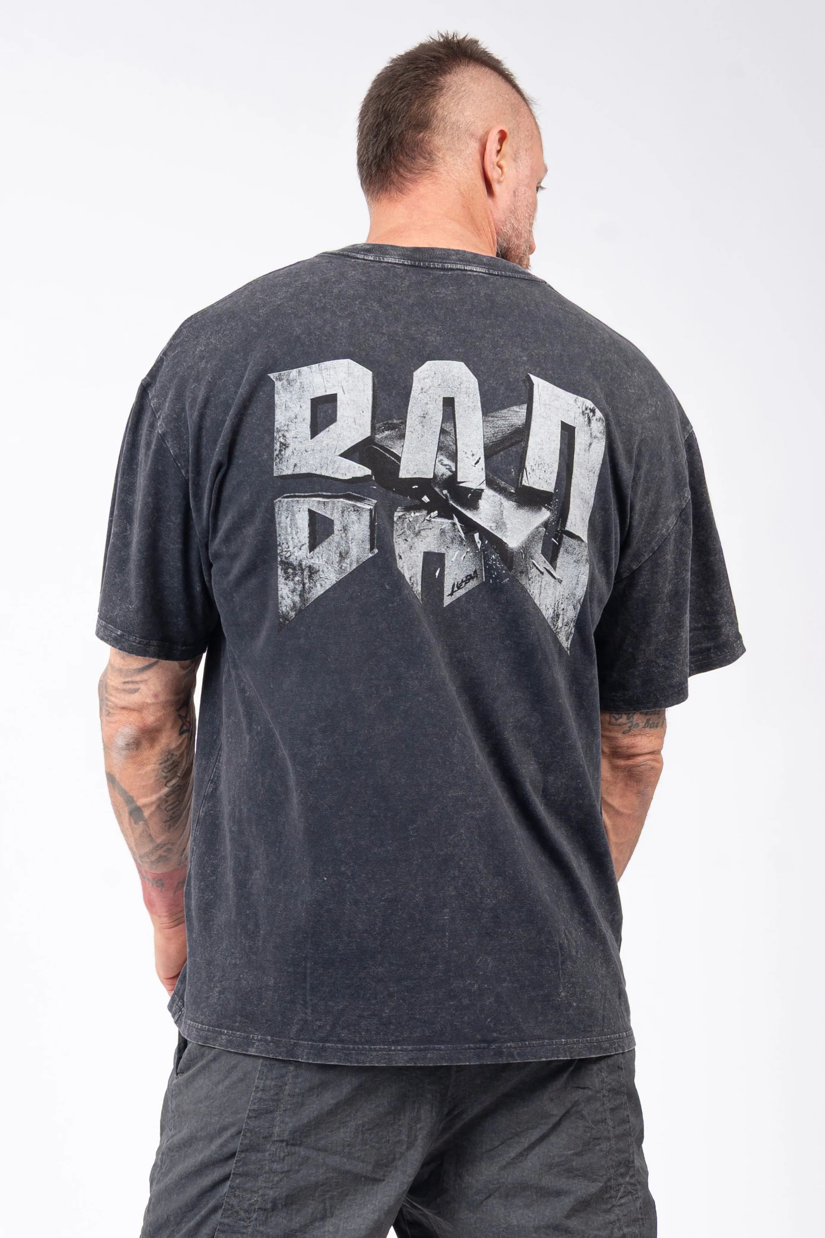 Luda - Mothafuqueur T-Shirt