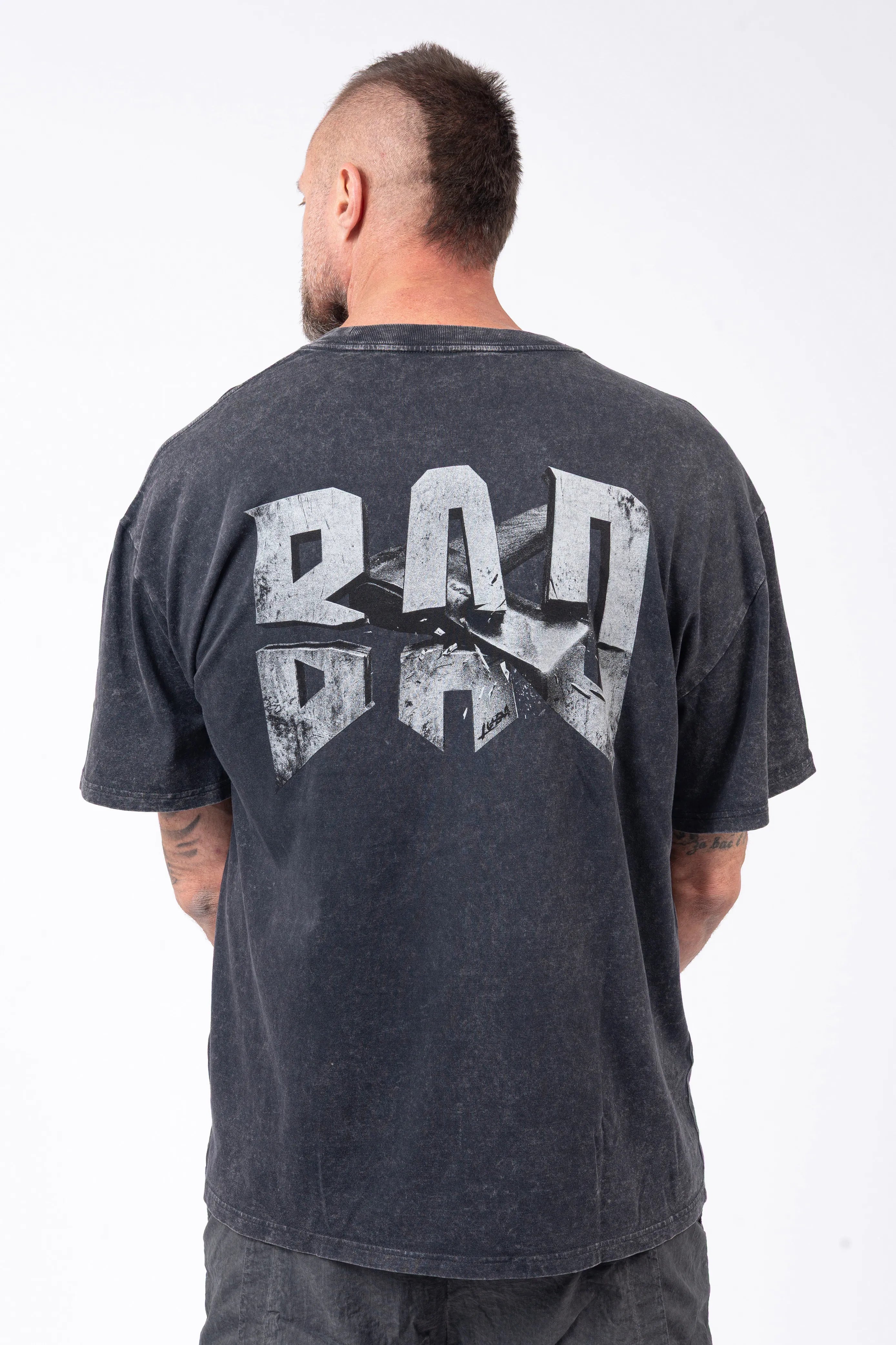 Luda - Mothafuqueur T-Shirt