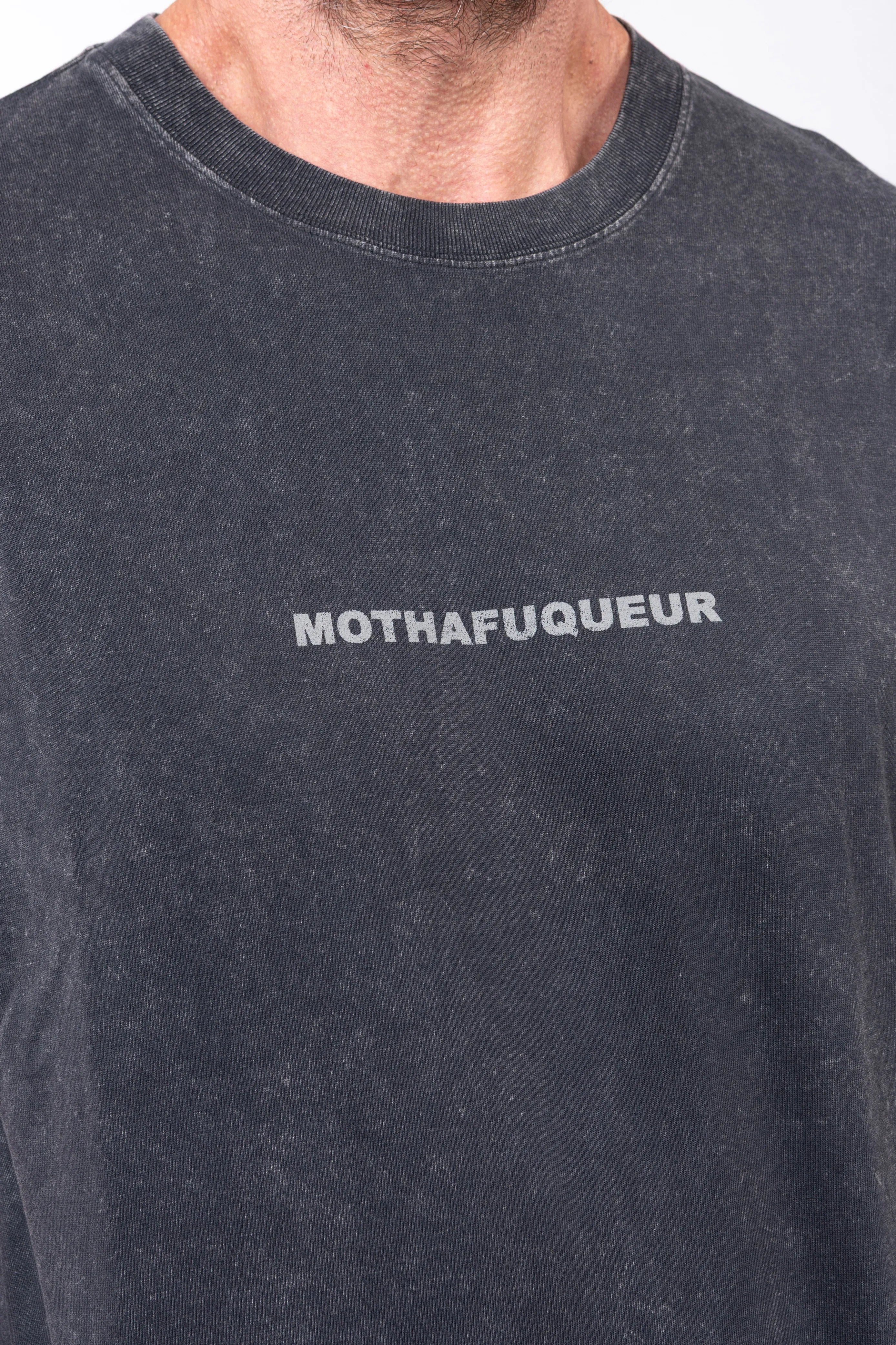 Luda - Mothafuqueur T-Shirt