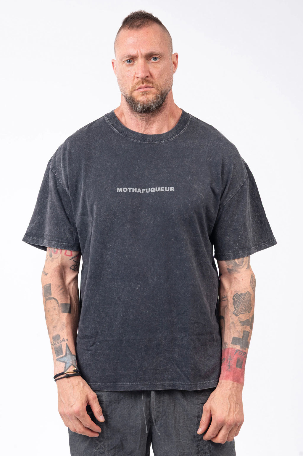 Luda - Mothafuqueur T-Shirt