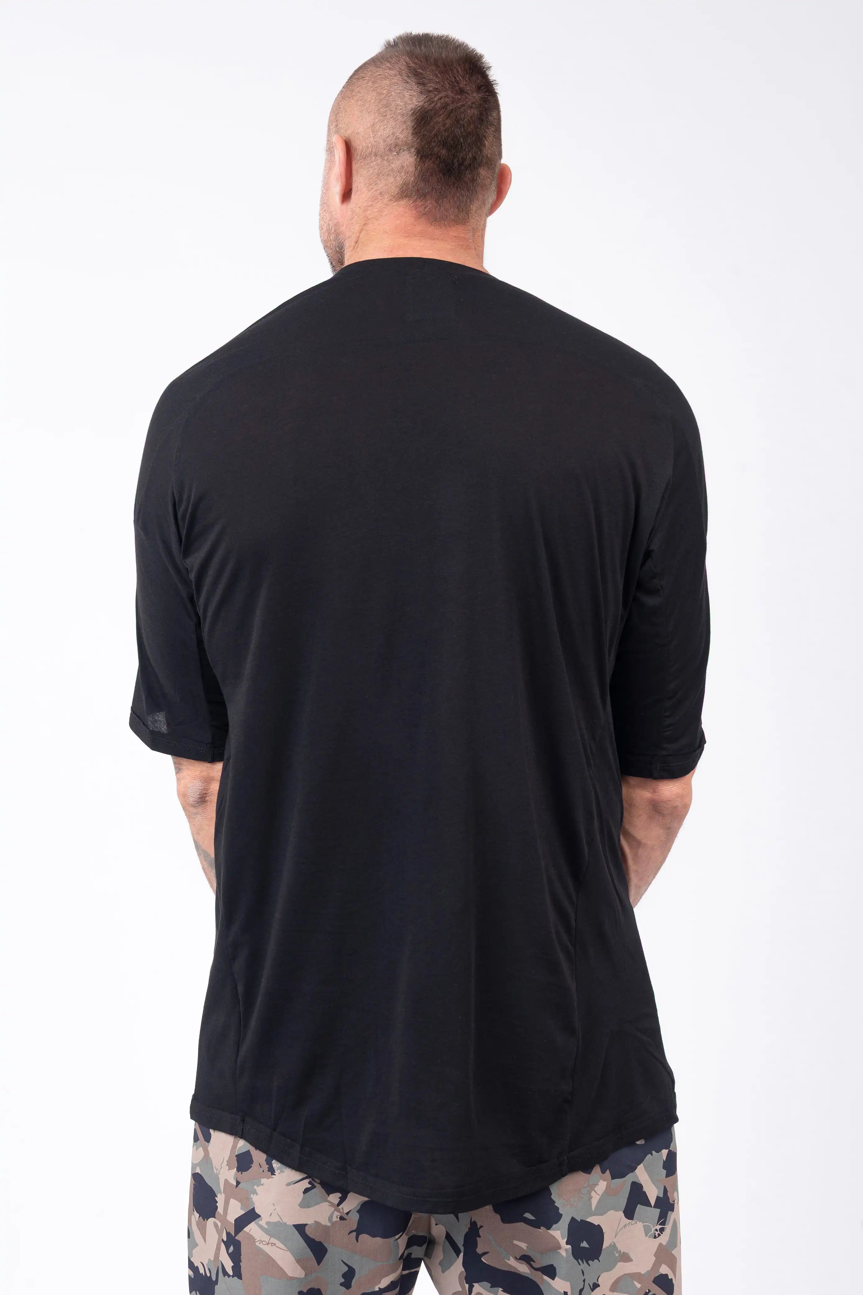 Luda - Plain T-Shirt