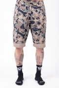 Luda -  Joker Faces Shorts