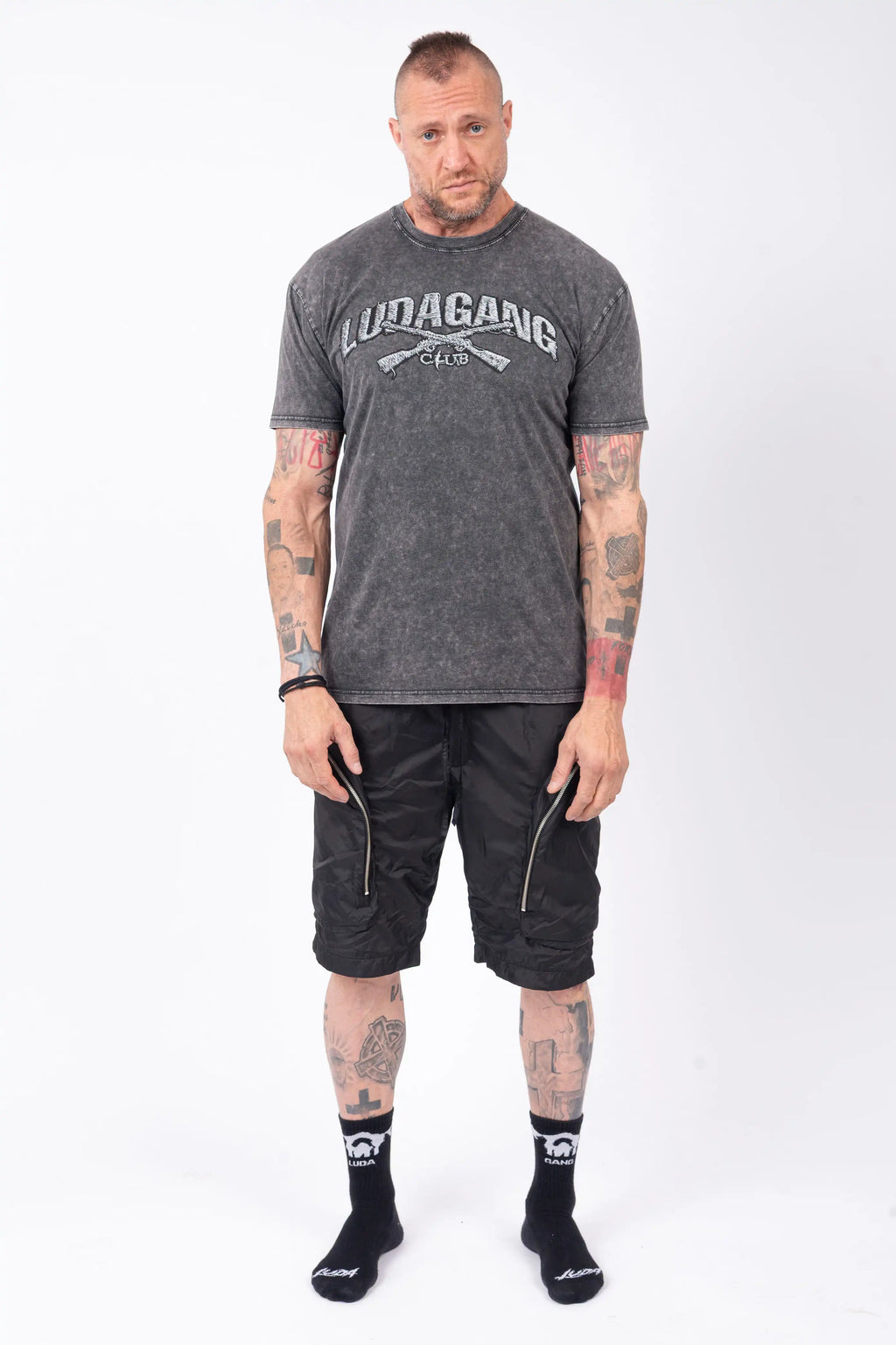 Luda - Shot Caller T-Shirt