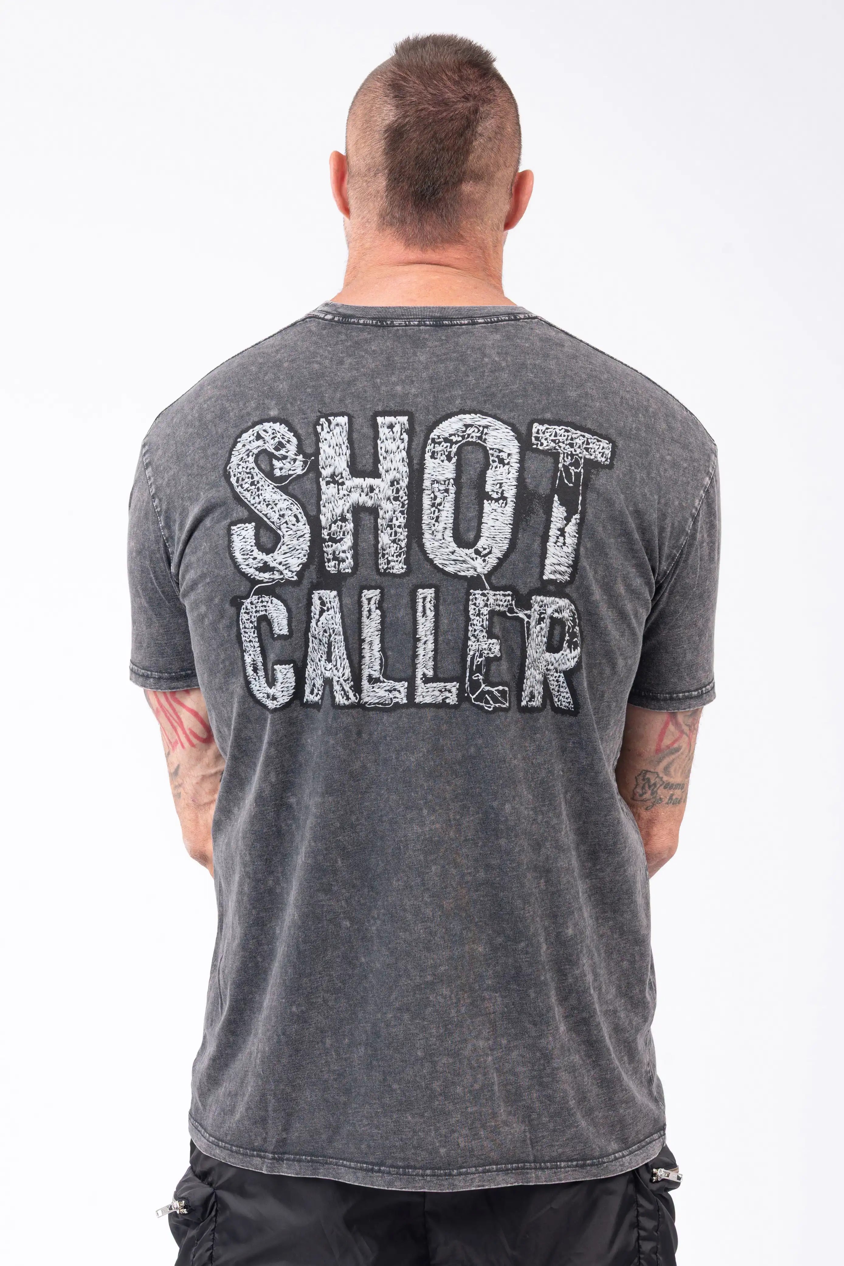 Luda - Shot Caller T-Shirt