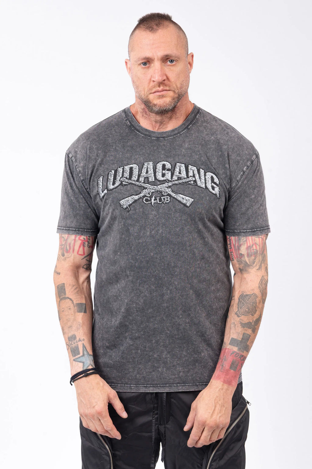 Luda - Shot Caller T-Shirt