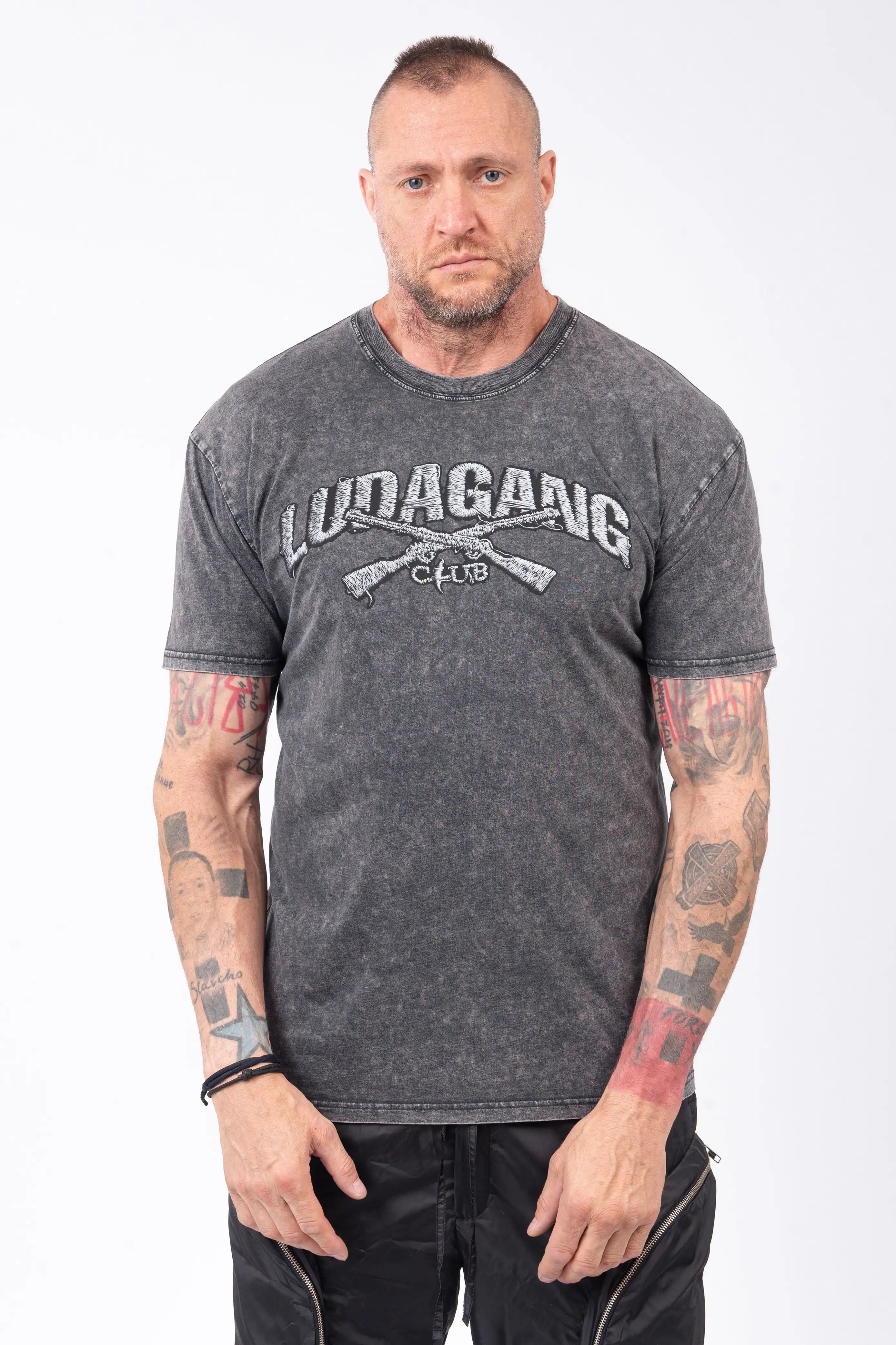 Luda - Shot Caller T-Shirt