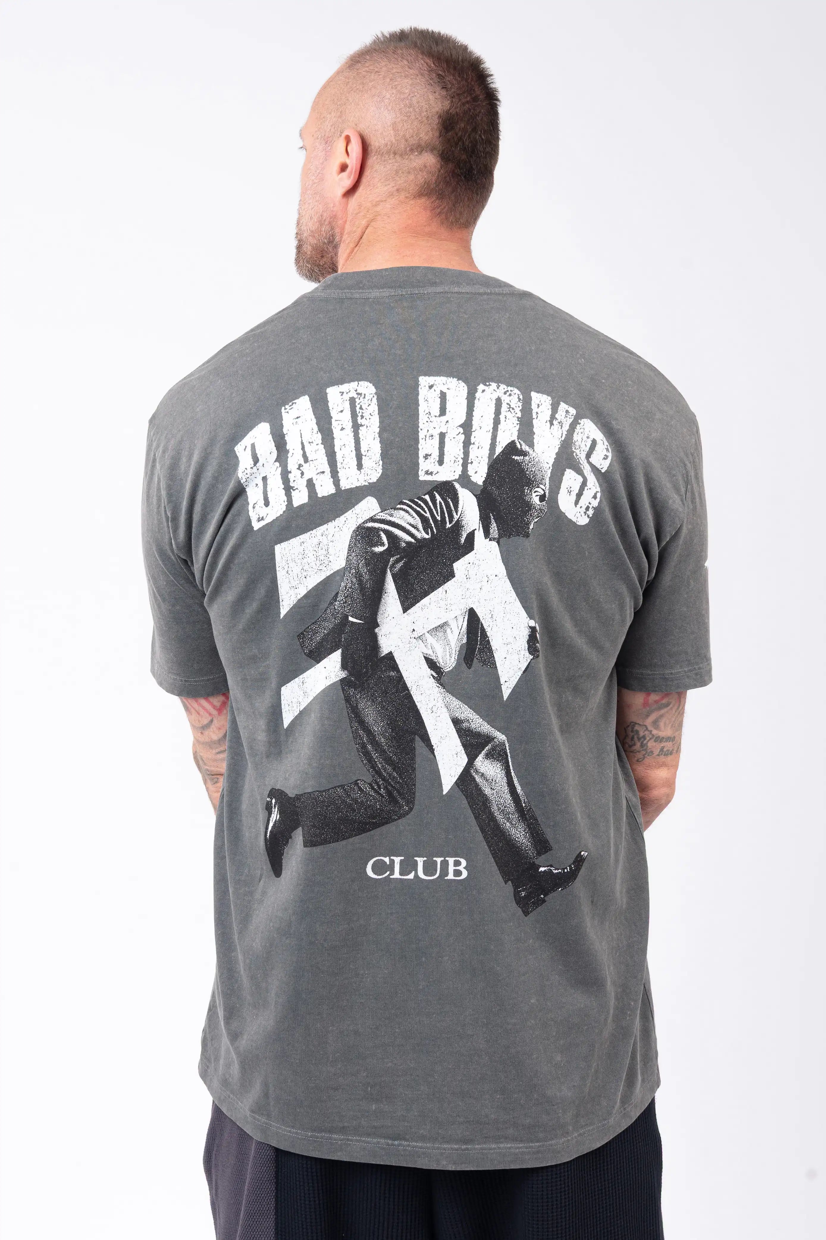Luda - Bad Boys Club T-Shirt