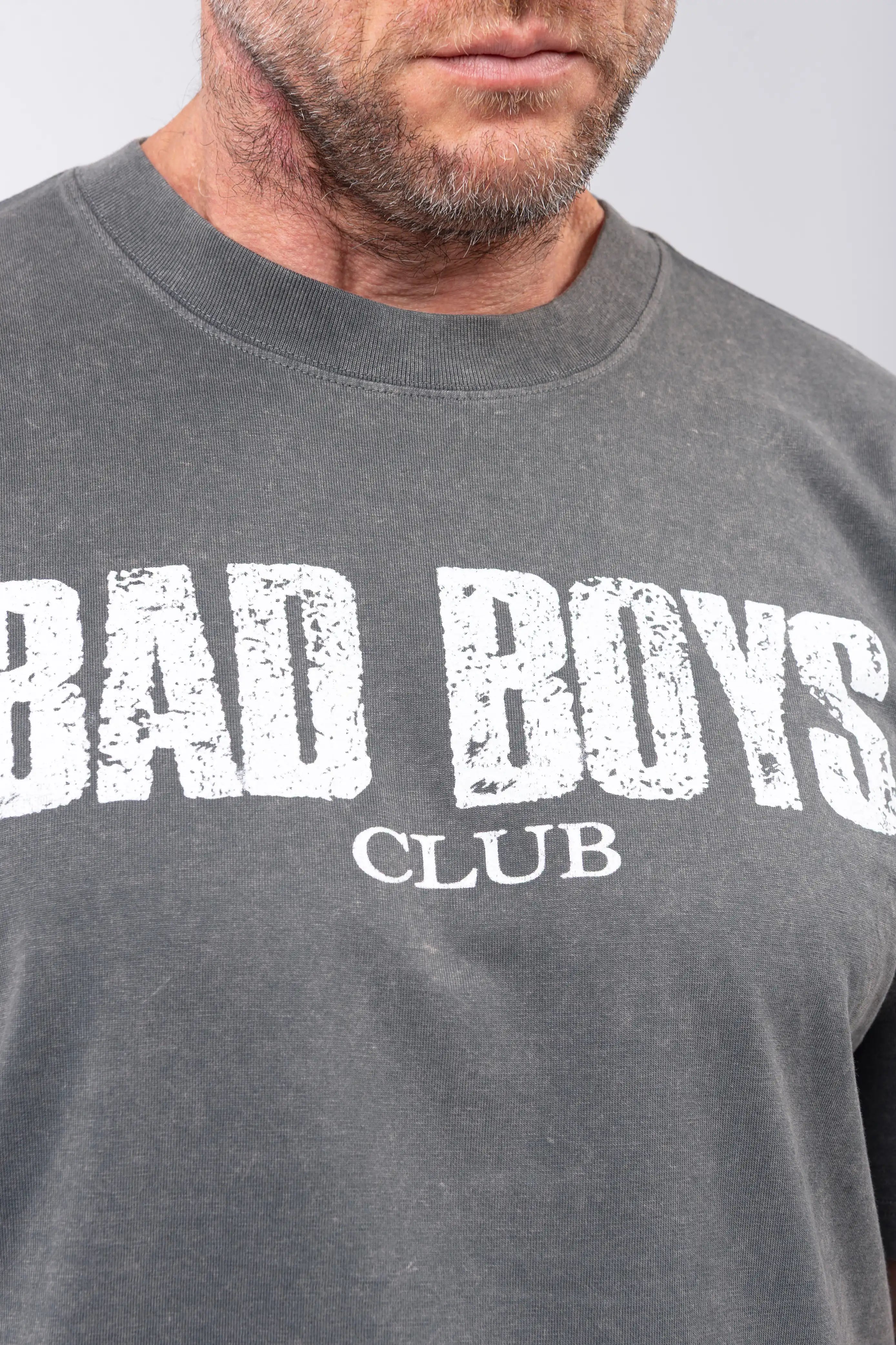 Luda - Bad Boys Club T-Shirt
