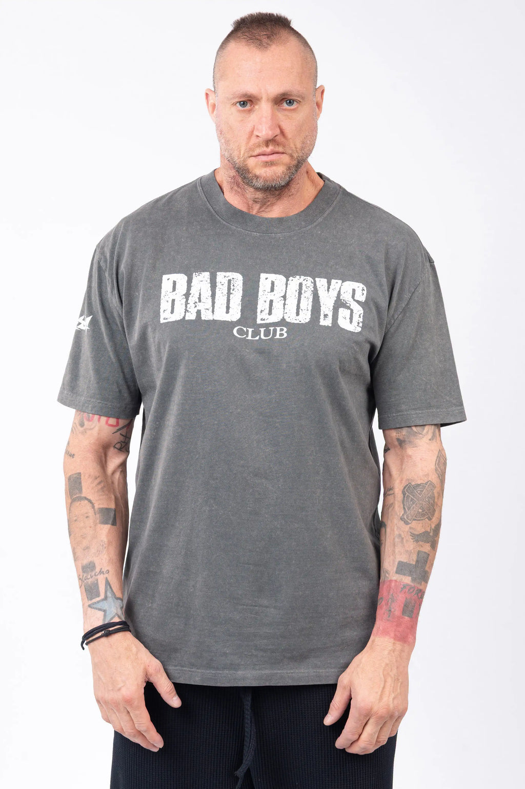 Luda - Bad Boys Club T-Shirt