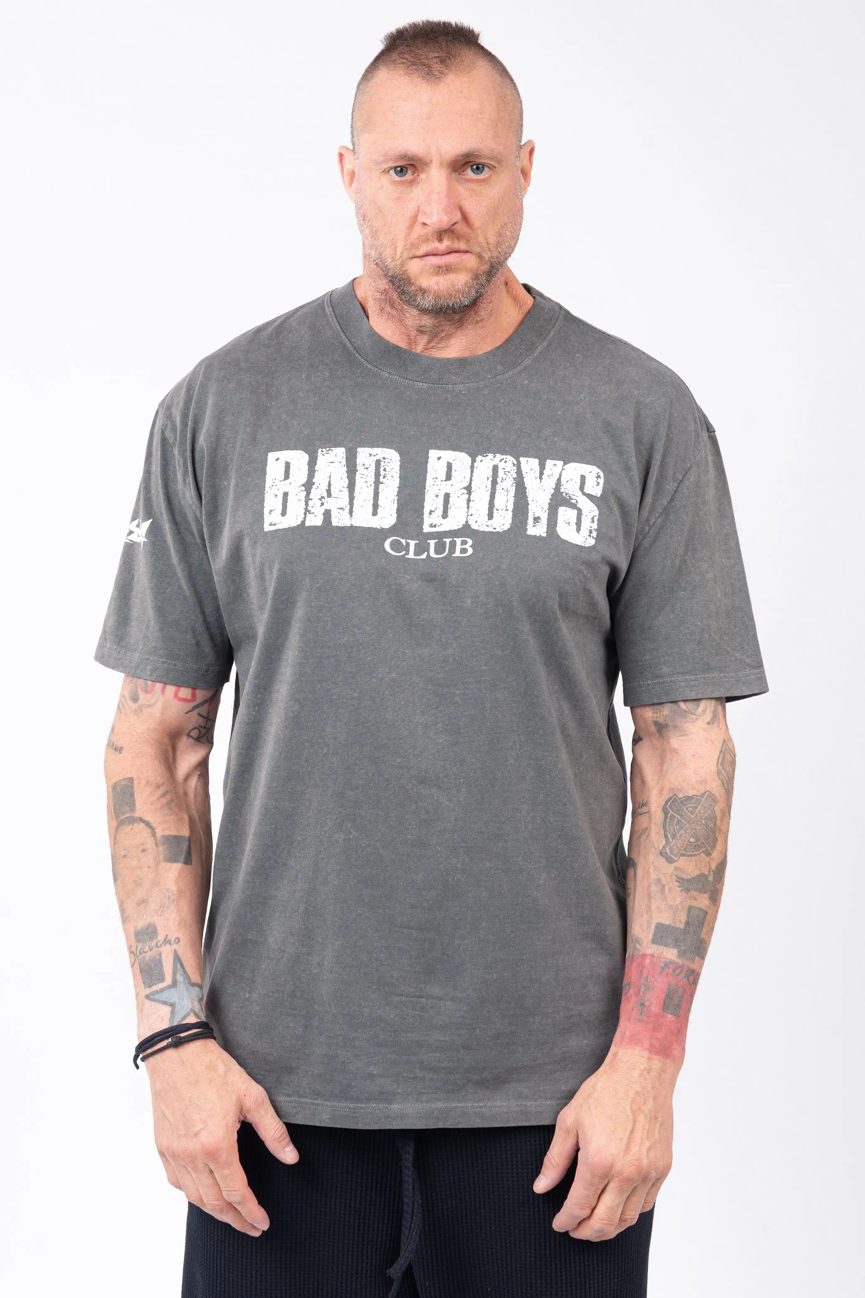 Luda - Bad Boys Club T-Shirt