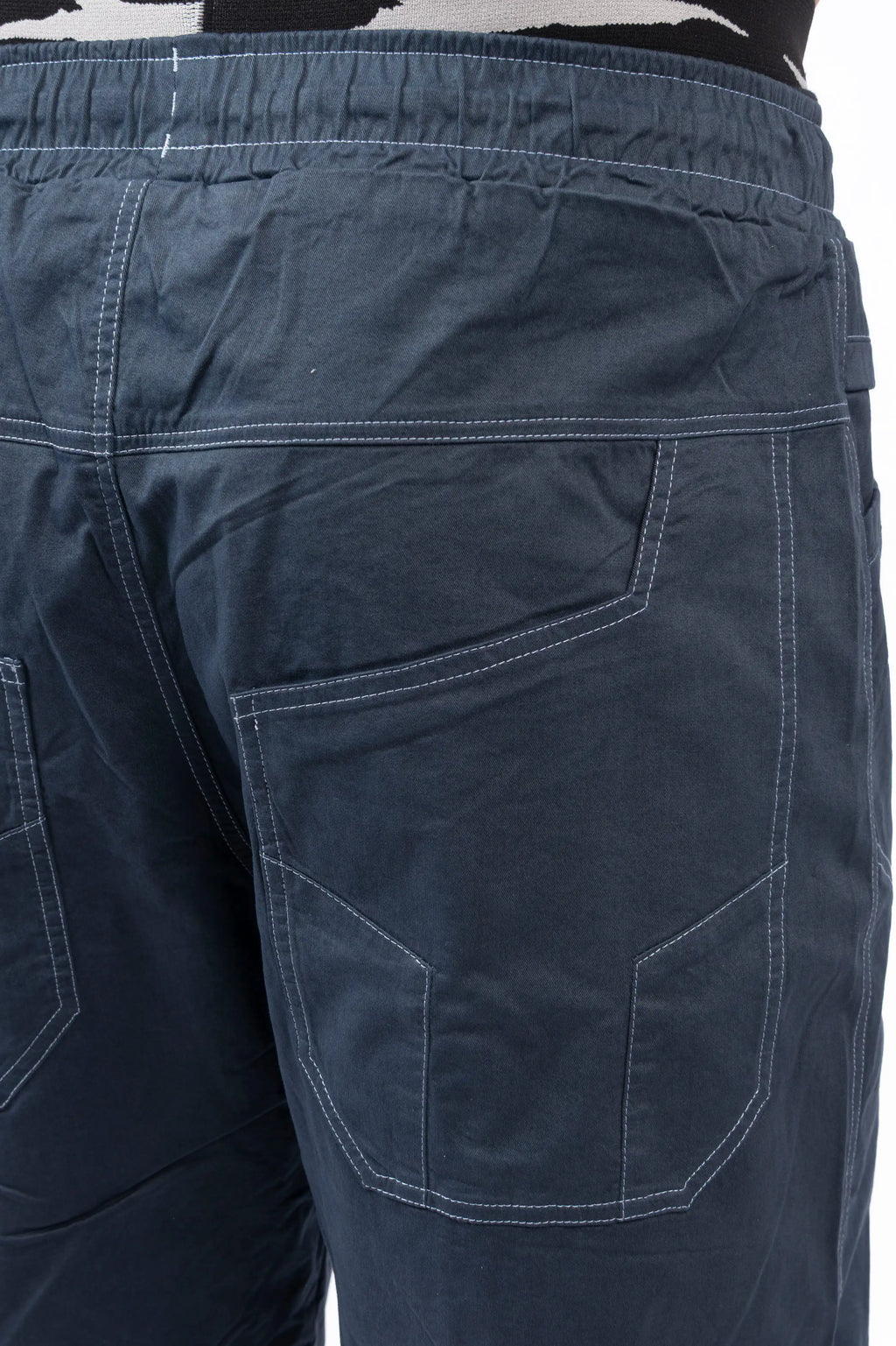 Luda - Blueprint Shorts