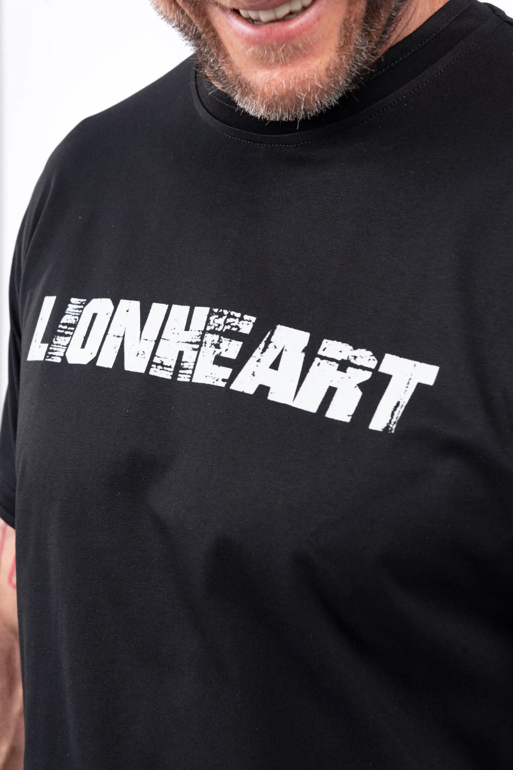 Luda - Lionheart T-Shirt